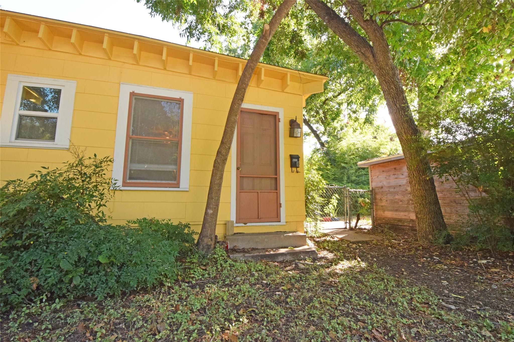 2801 Lafayette Ave # B, Austin, TX 78722