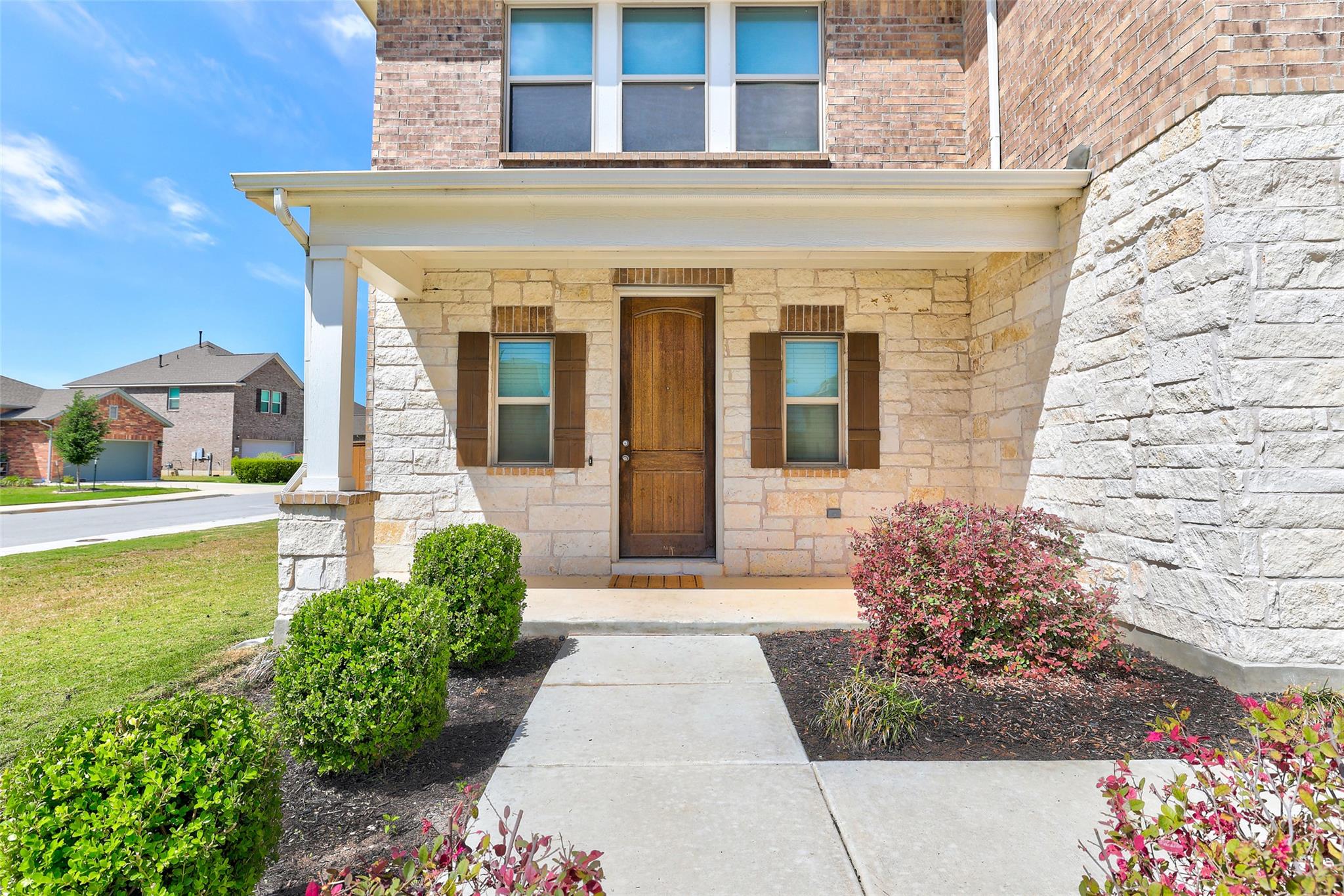310 Running M St, Georgetown, TX 78633