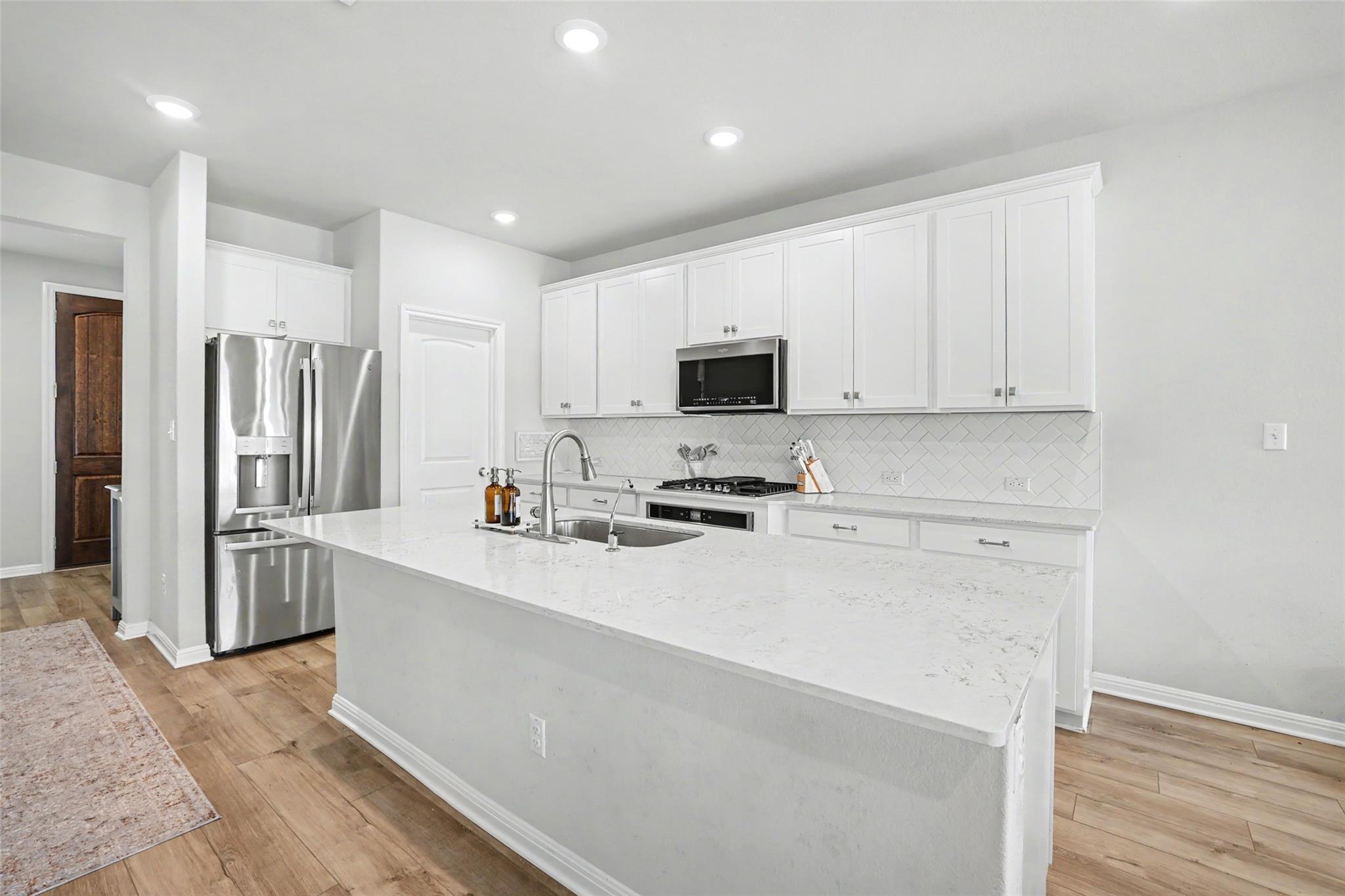 310 Running M St, Georgetown, TX 78633