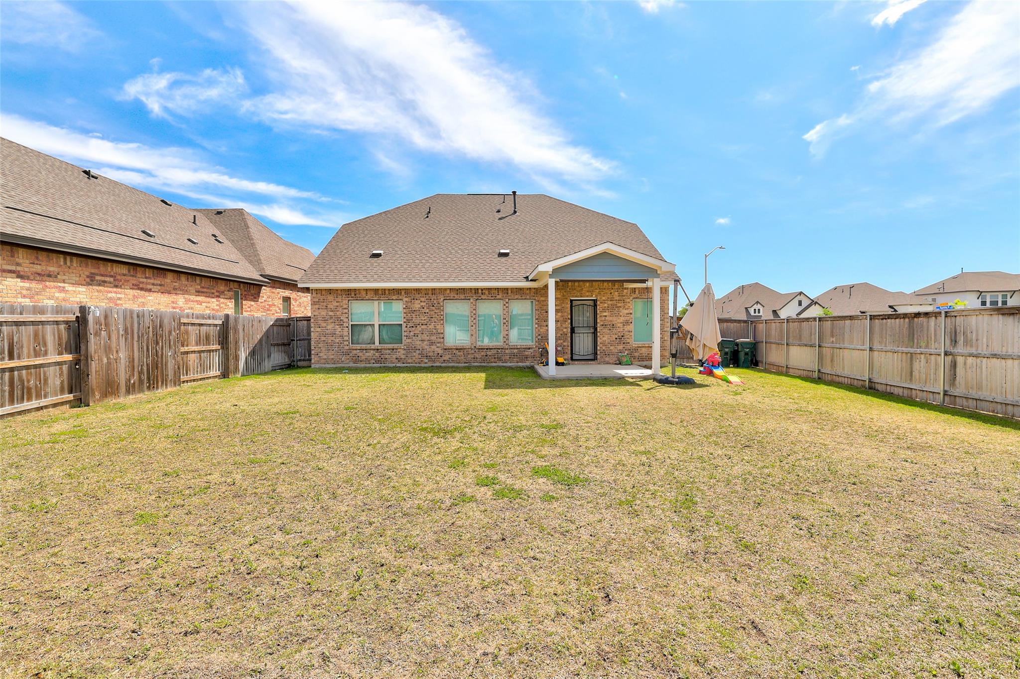 310 Running M St, Georgetown, TX 78633