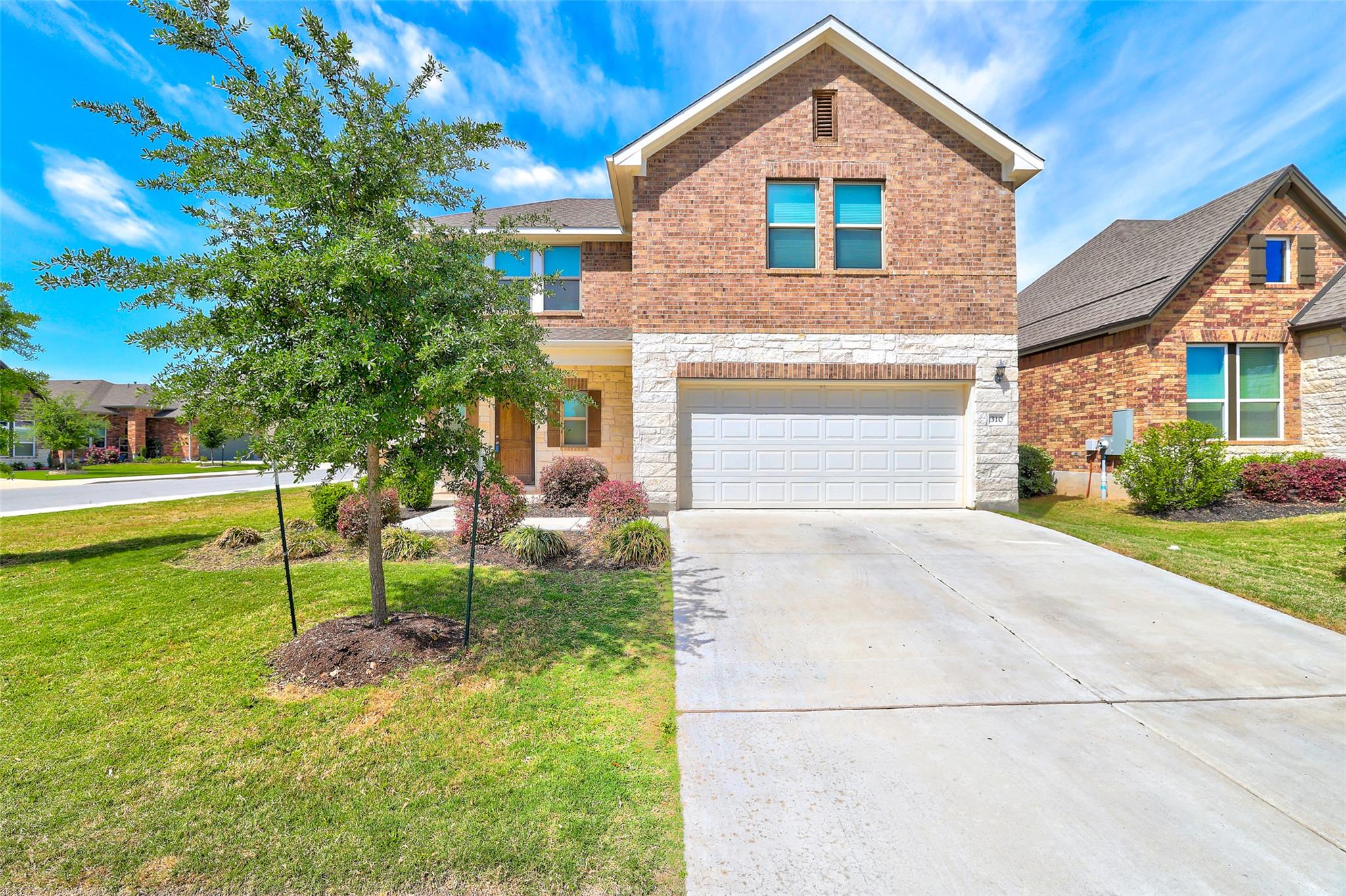 310 Running M St, Georgetown, TX 78633