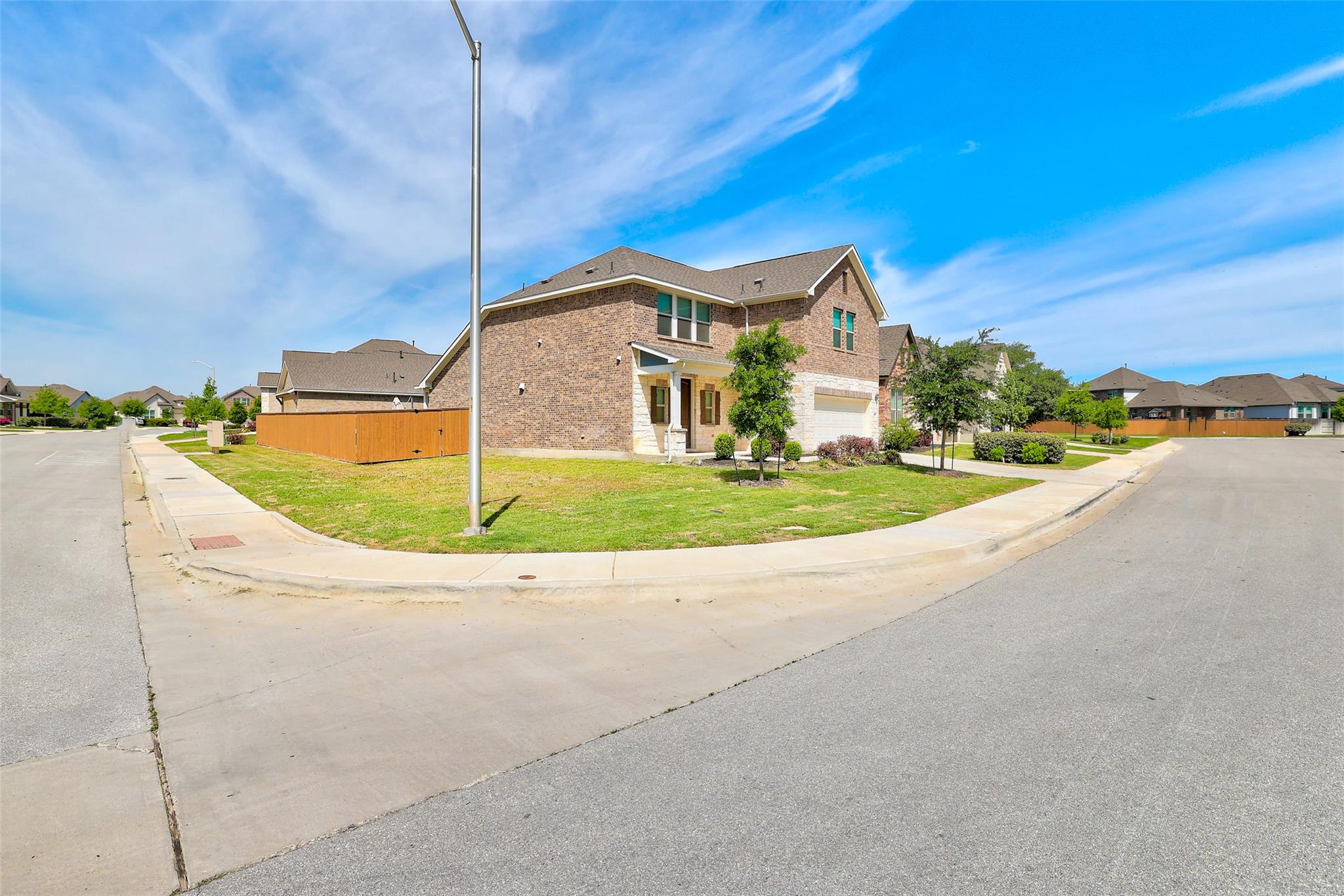 310 Running M St, Georgetown, TX 78633