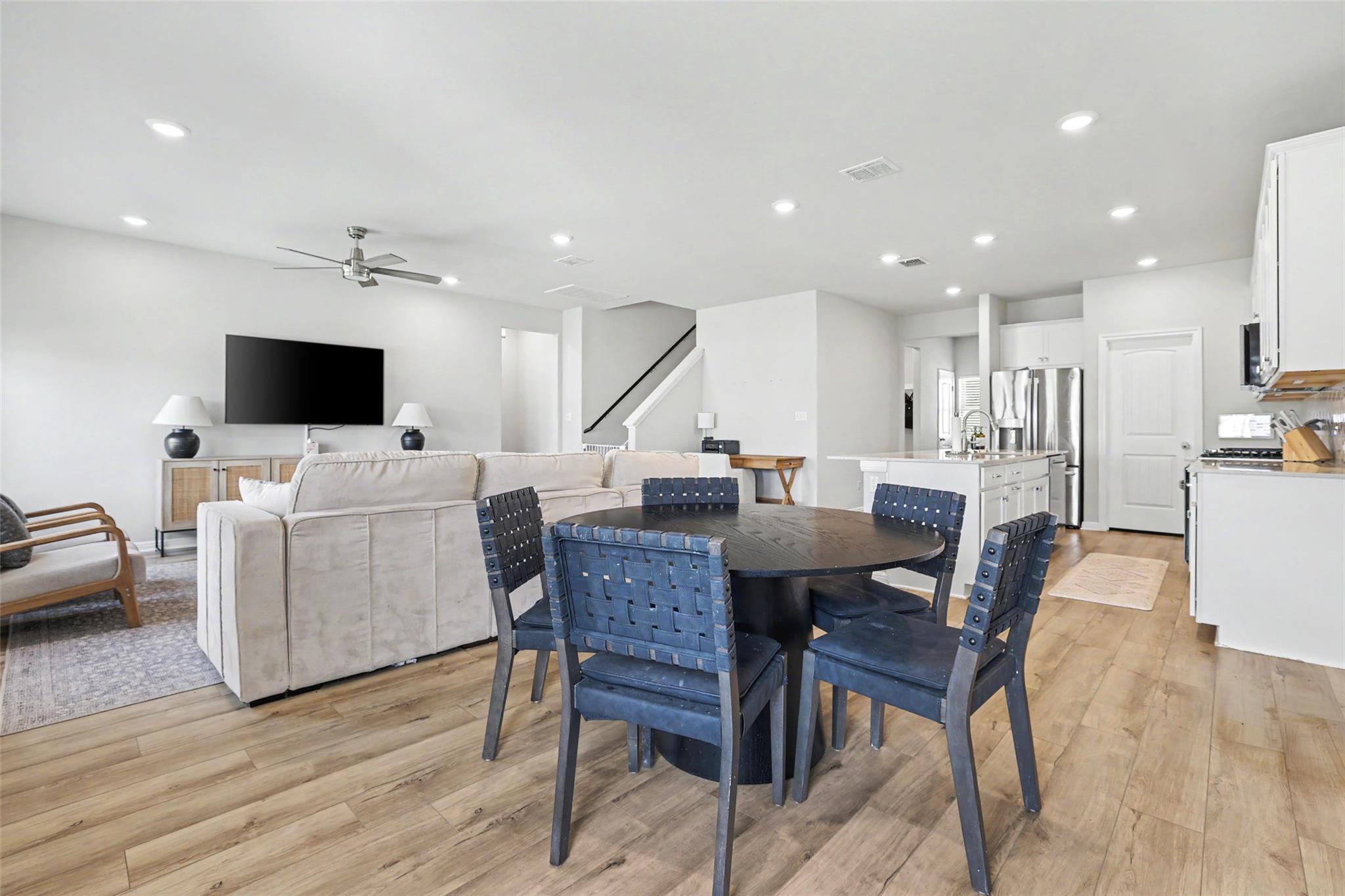 310 Running M St, Georgetown, TX 78633