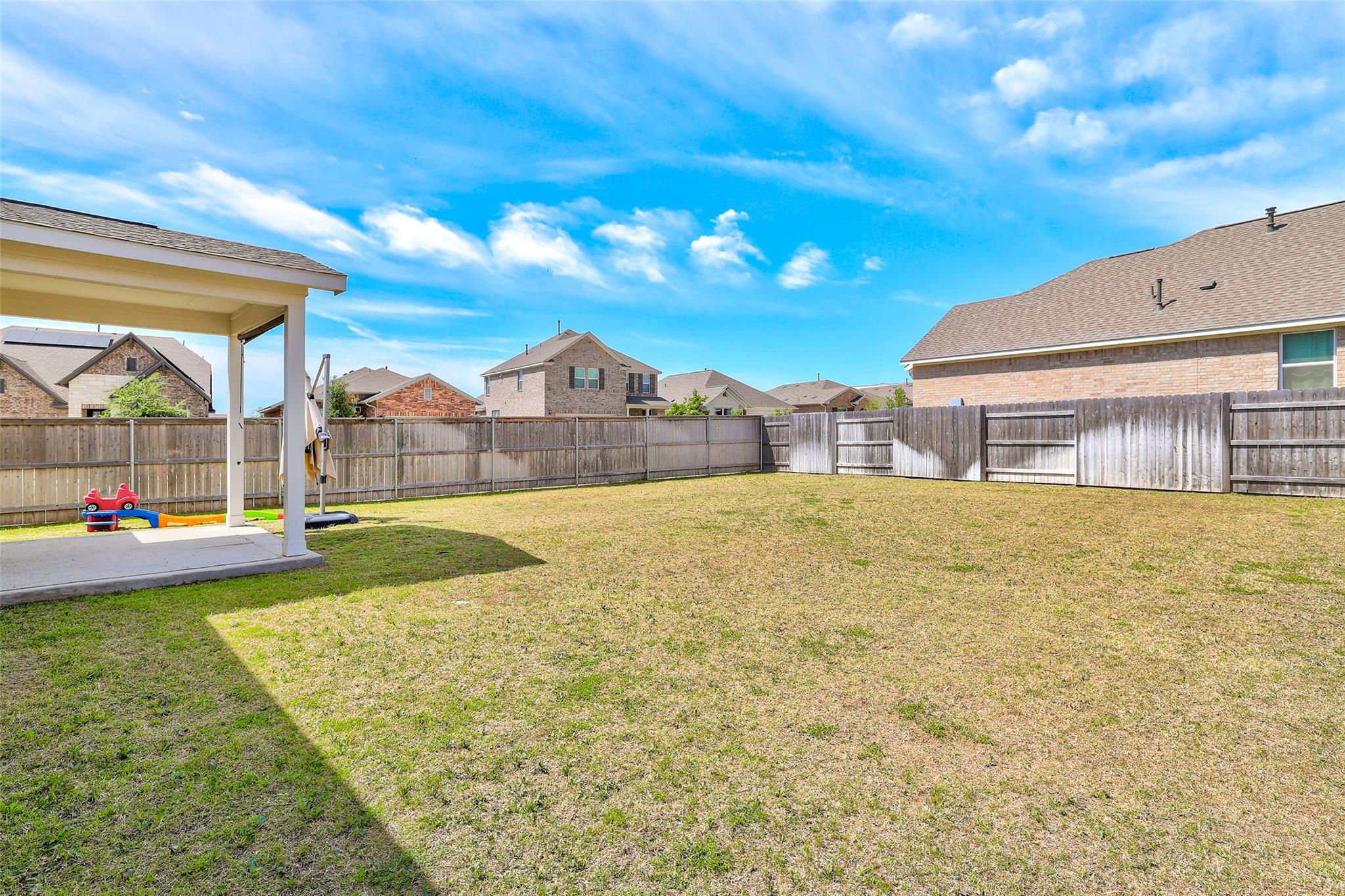 310 Running M St, Georgetown, TX 78633