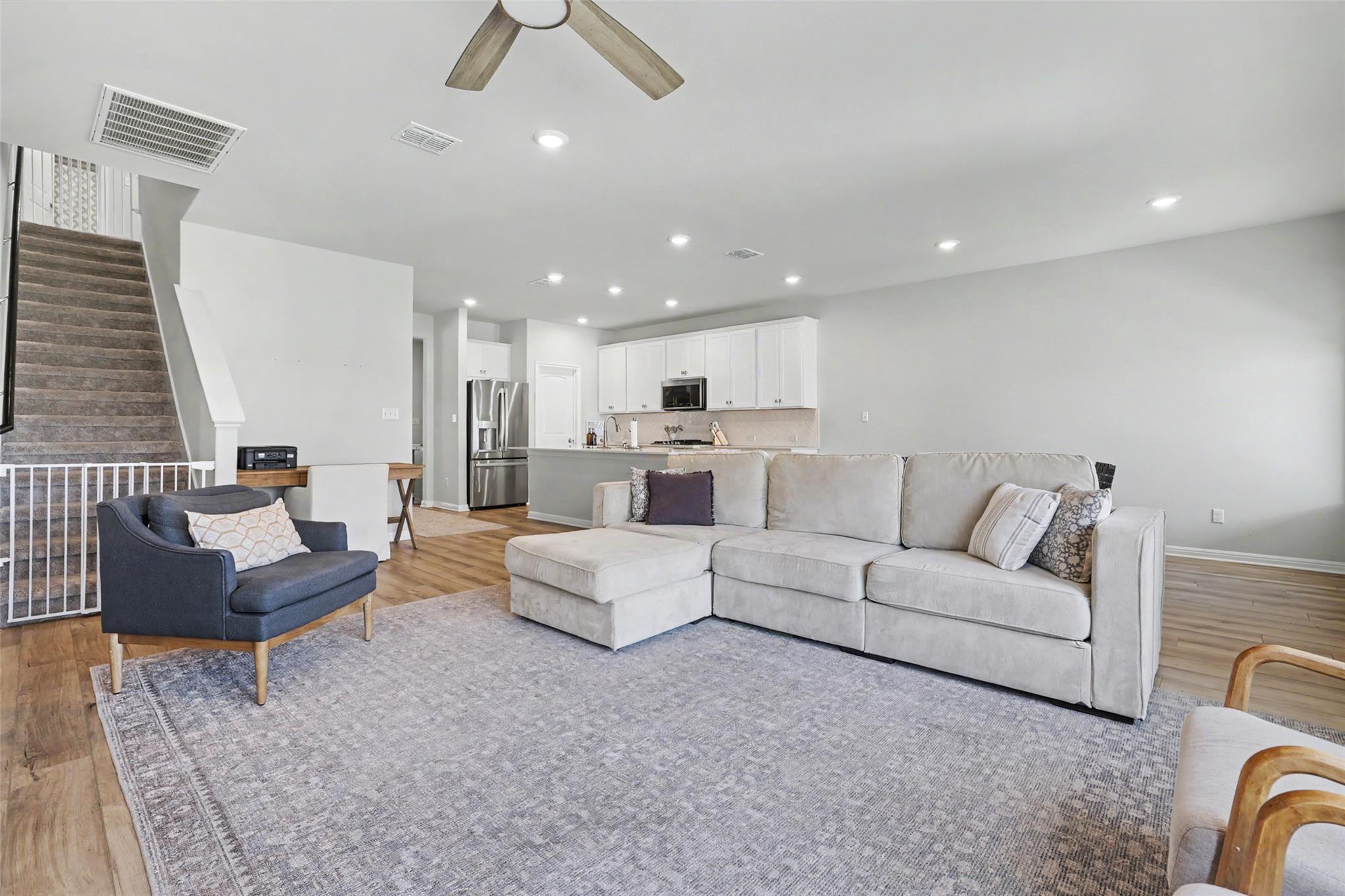 310 Running M St, Georgetown, TX 78633