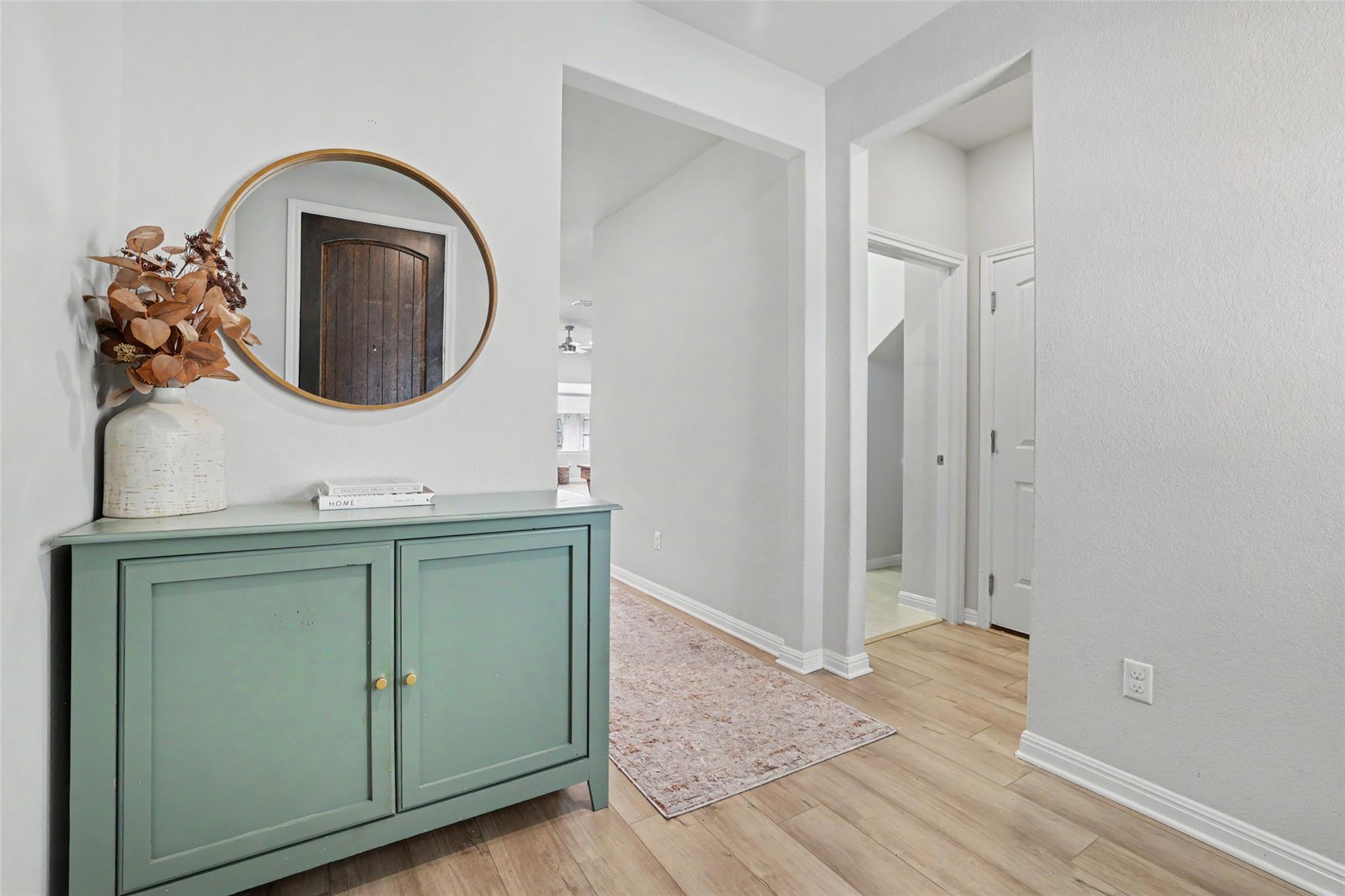 310 Running M St, Georgetown, TX 78633