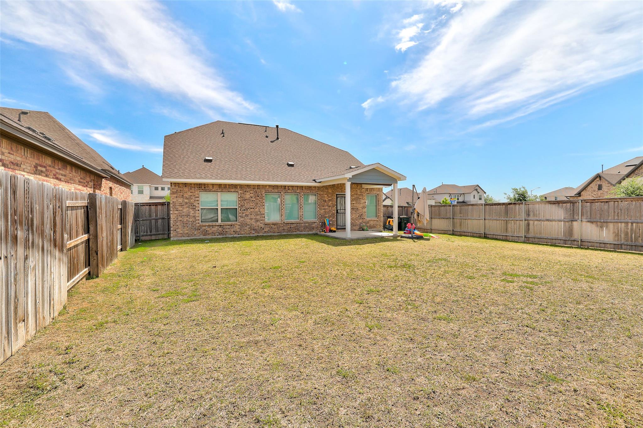 310 Running M St, Georgetown, TX 78633