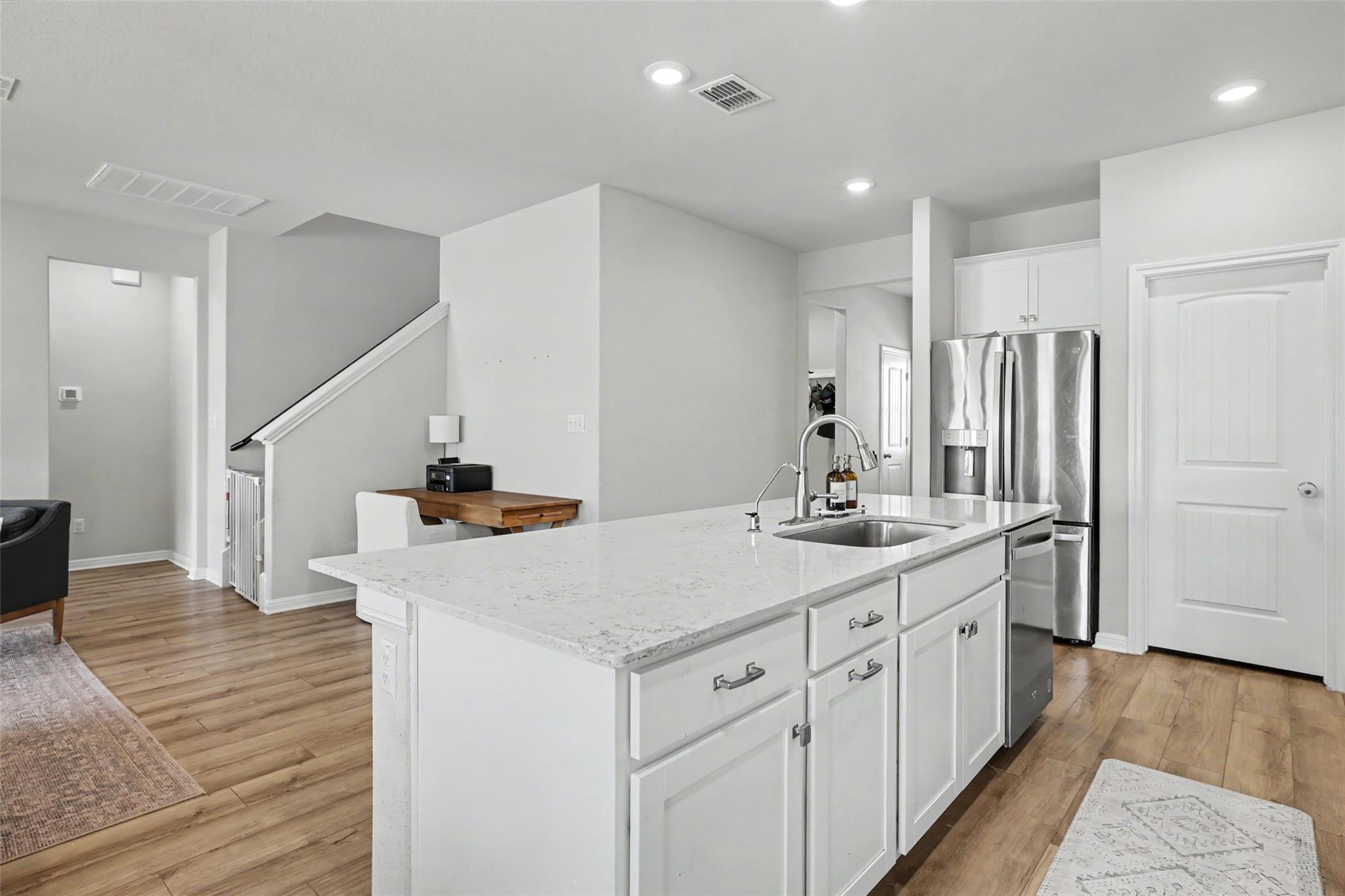 310 Running M St, Georgetown, TX 78633