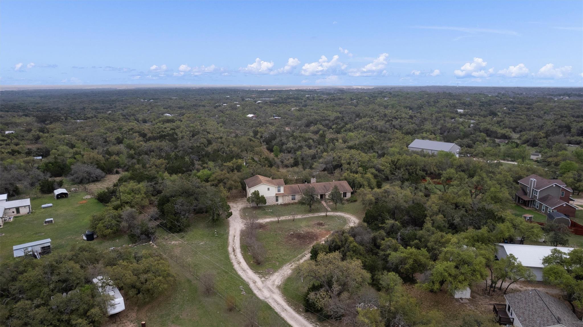 422 Patricia Rd, Georgetown, TX 78628