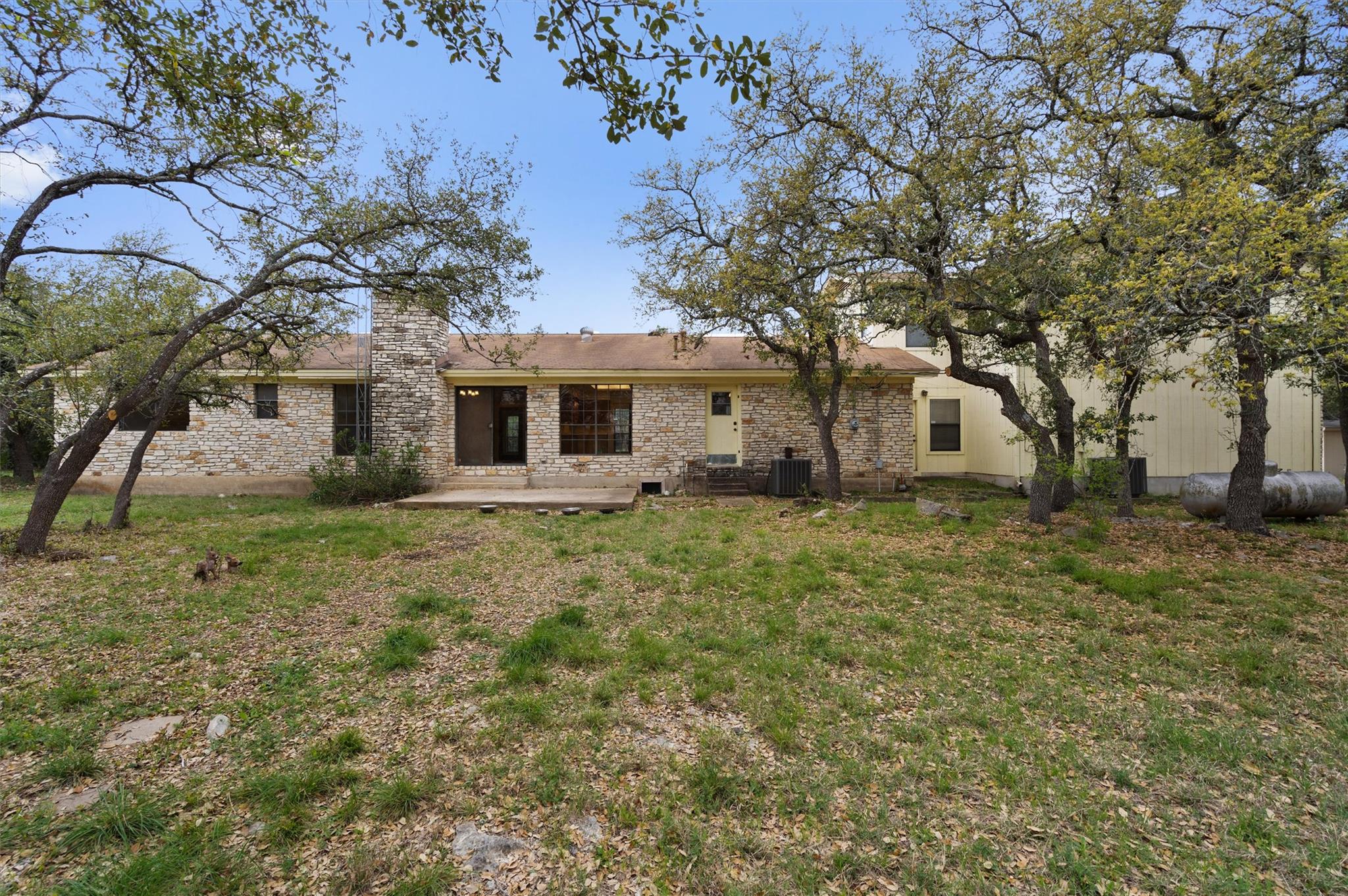 422 Patricia Rd, Georgetown, TX 78628