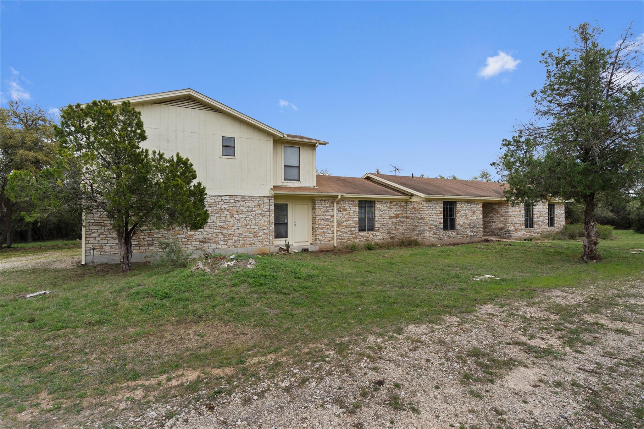 422 Patricia Rd, Georgetown, TX 78628