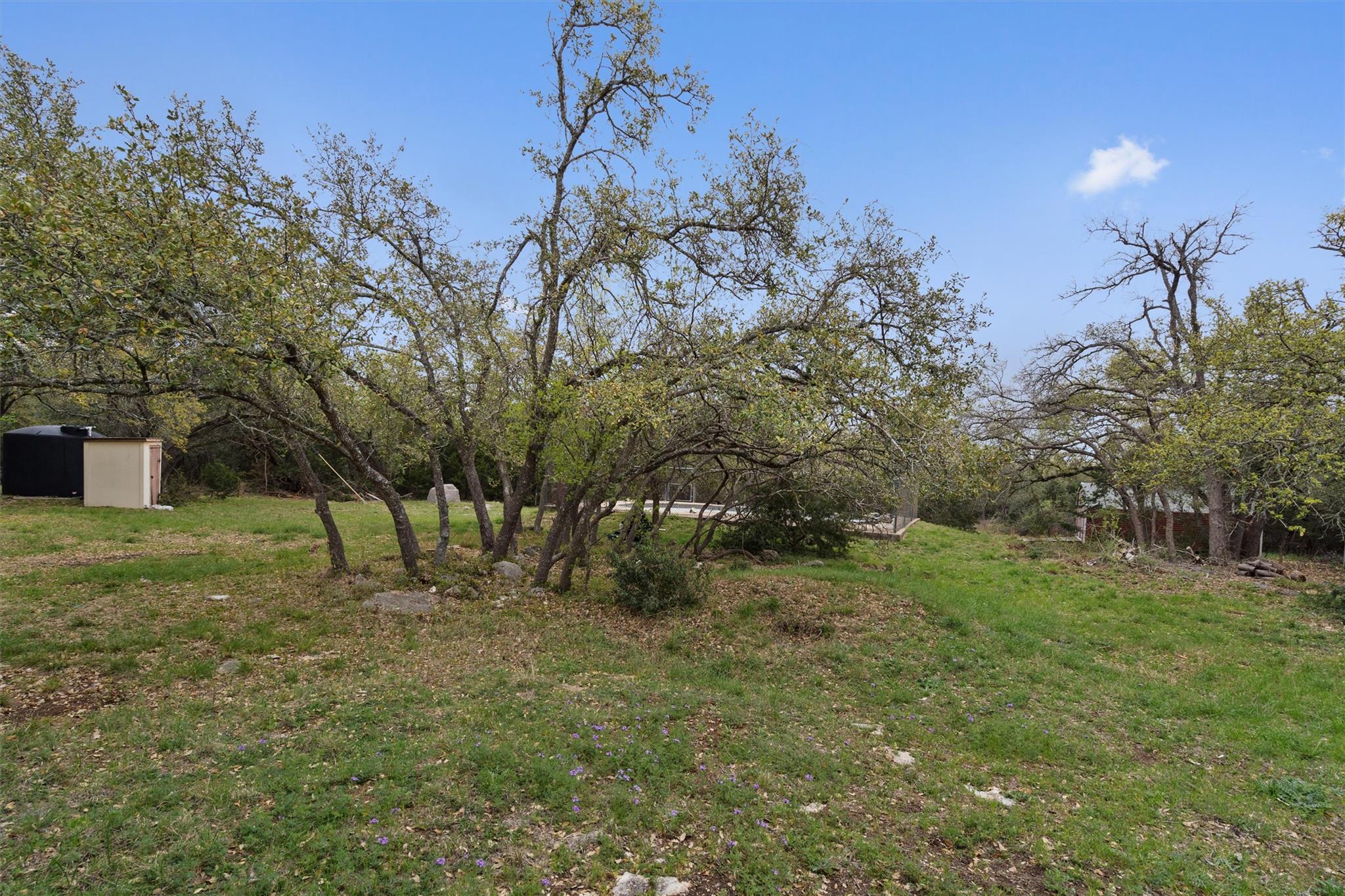 422 Patricia Rd, Georgetown, TX 78628