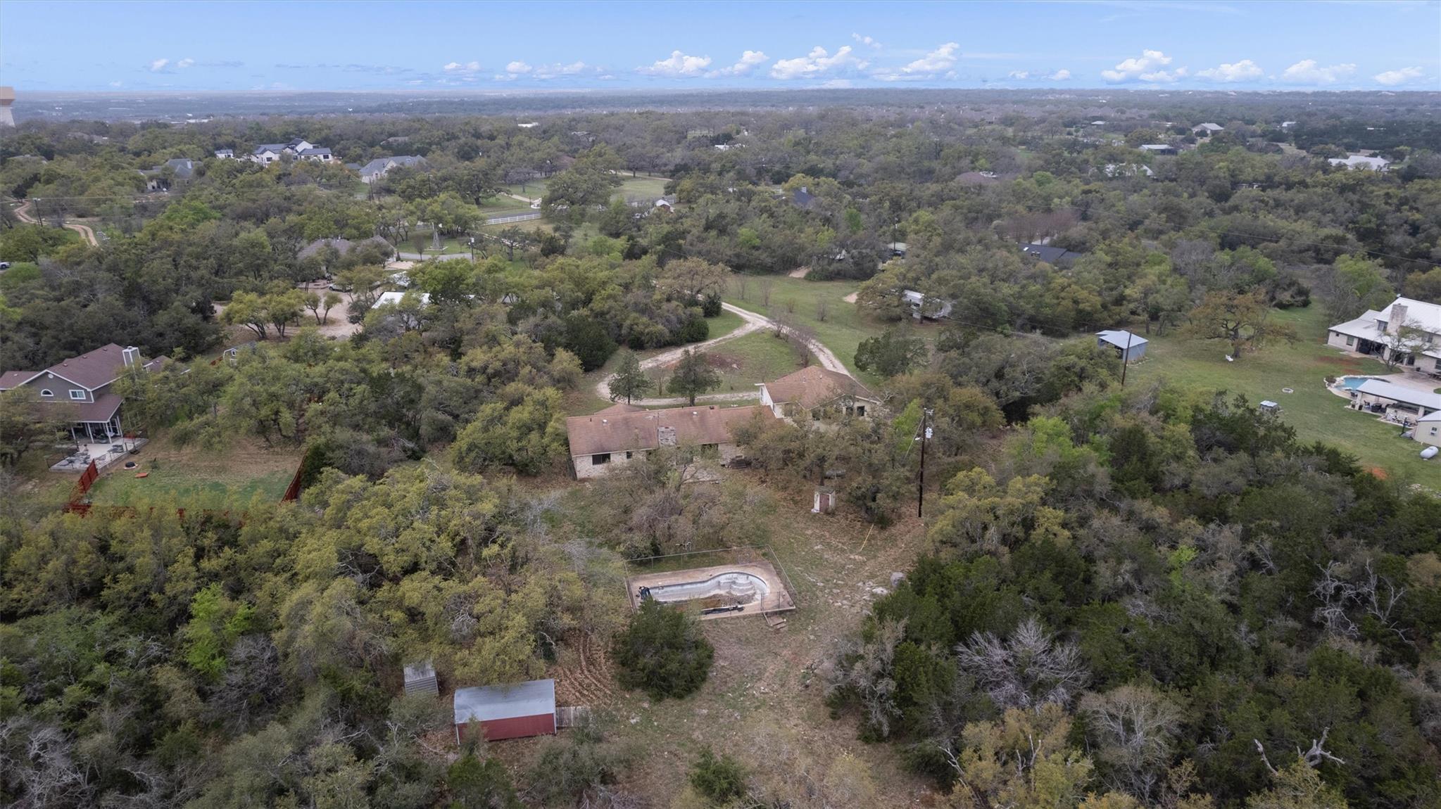 422 Patricia Rd, Georgetown, TX 78628