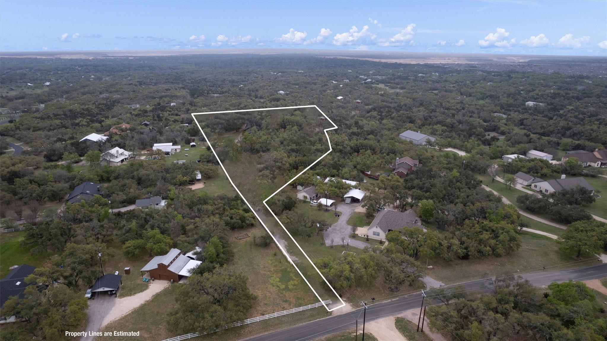 422 Patricia Rd, Georgetown, TX 78628