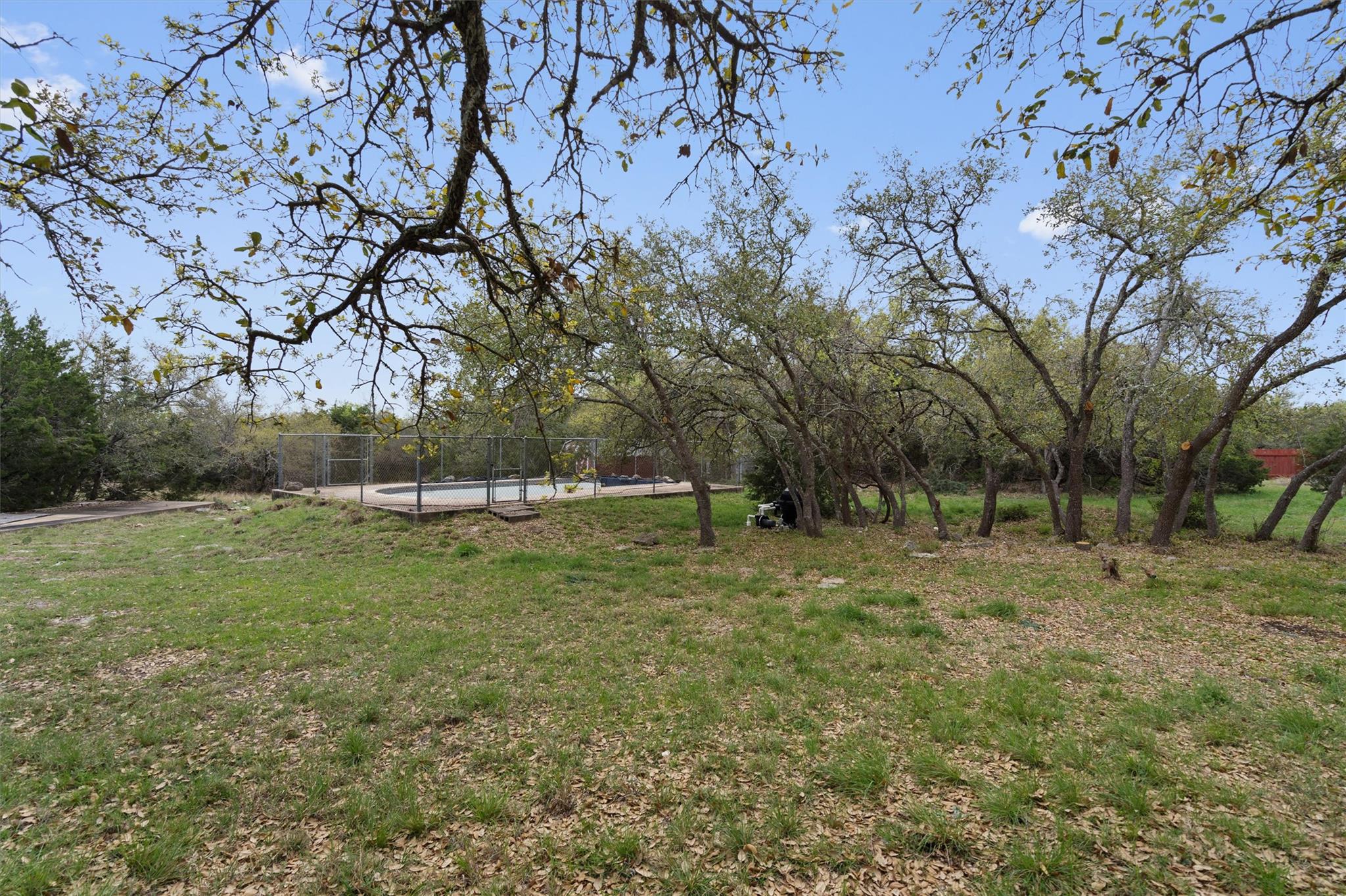 422 Patricia Rd, Georgetown, TX 78628