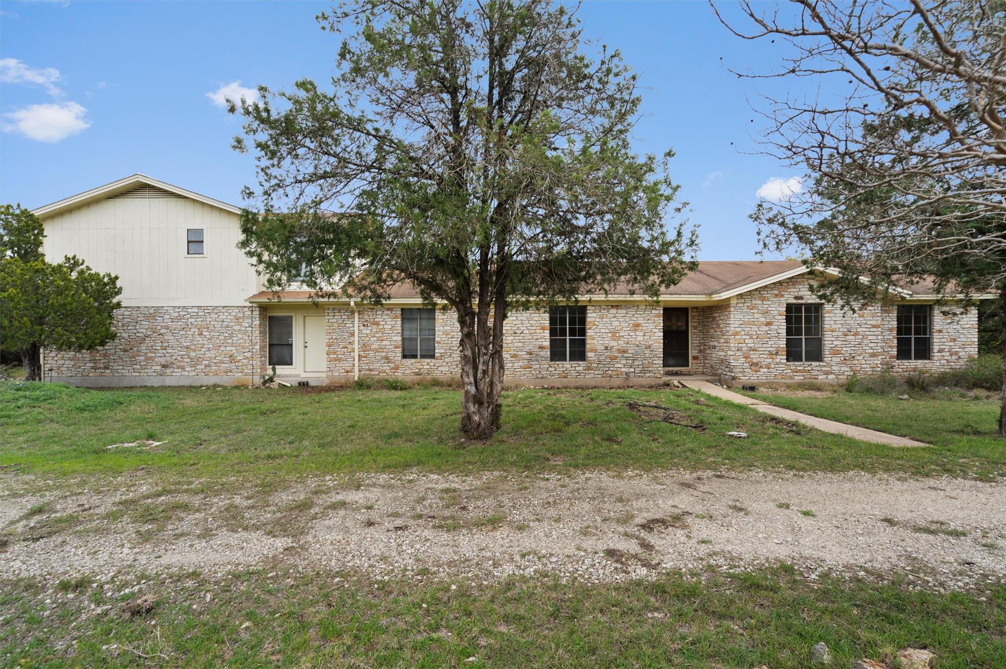 422 Patricia Rd, Georgetown, TX 78628