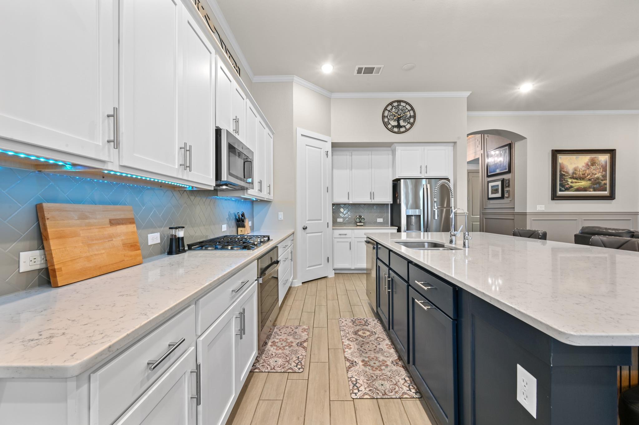 217 Mineral River Loop, Kyle, TX 78640