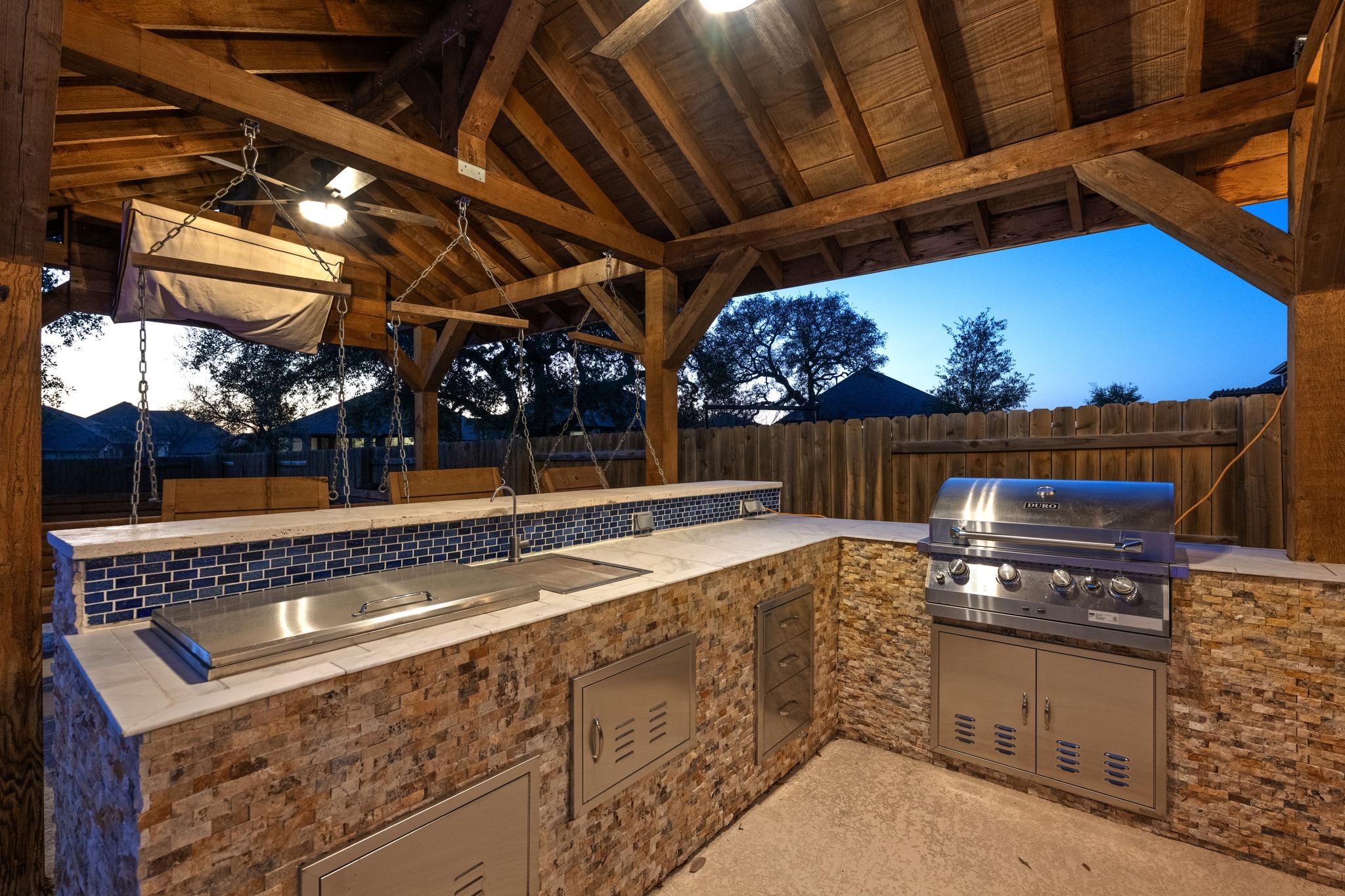 217 Mineral River Loop, Kyle, TX 78640