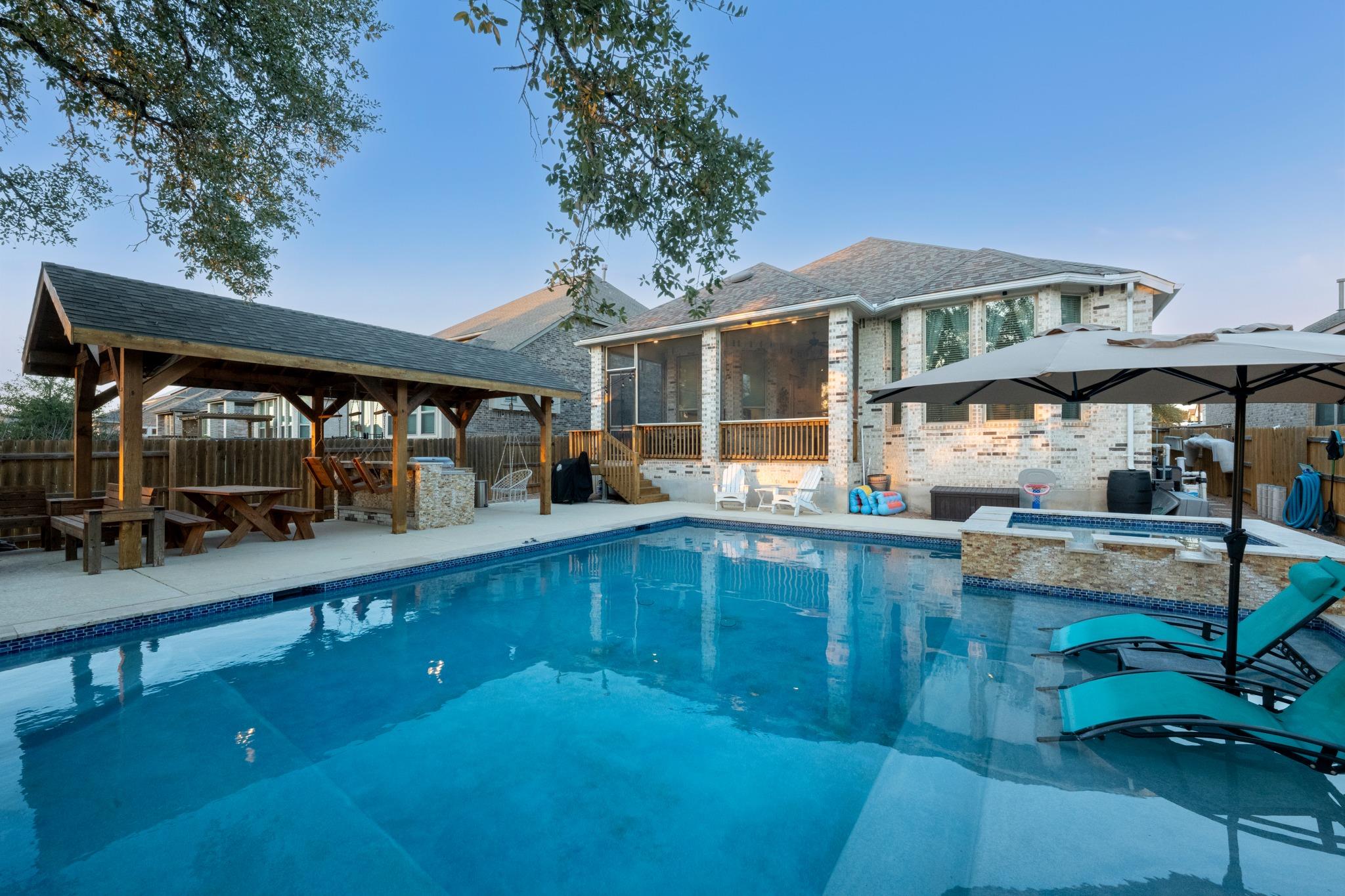 217 Mineral River Loop, Kyle, TX 78640