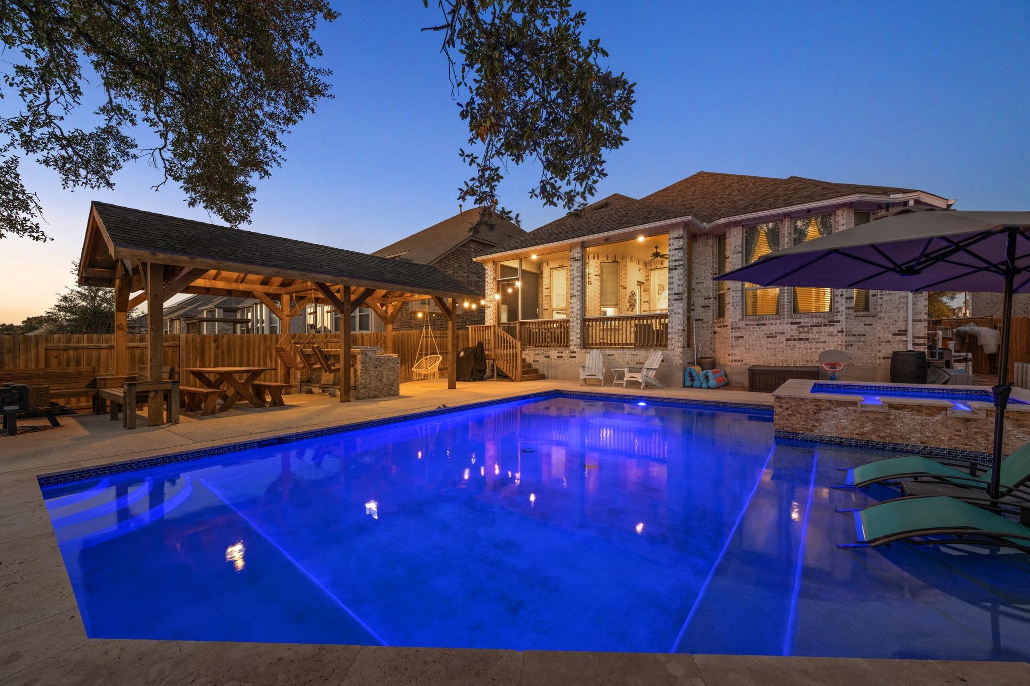 217 Mineral River Loop, Kyle, TX 78640