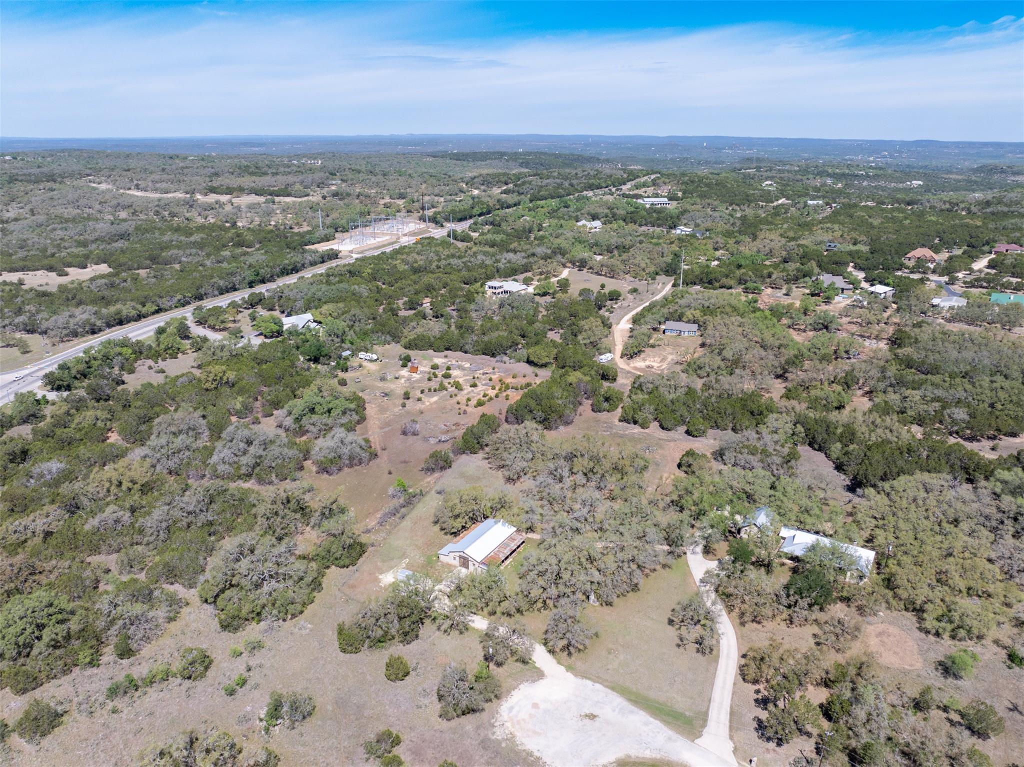 220 Meadowview Dr, Wimberley, TX 78676