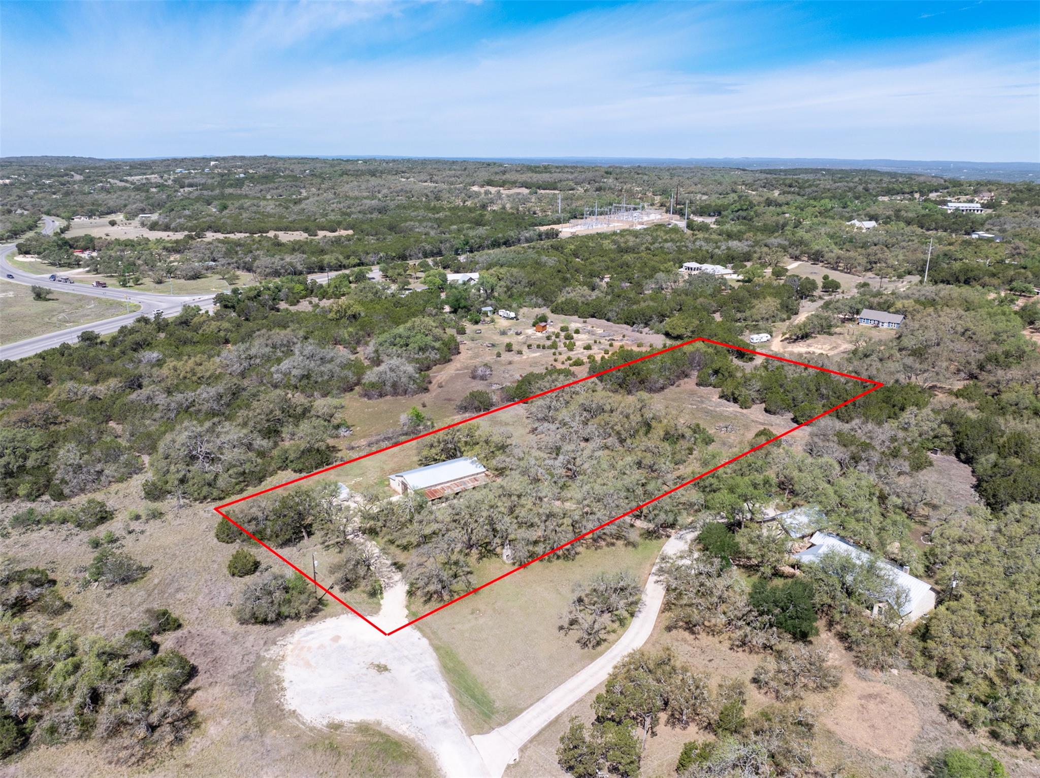 220 Meadowview Dr, Wimberley, TX 78676