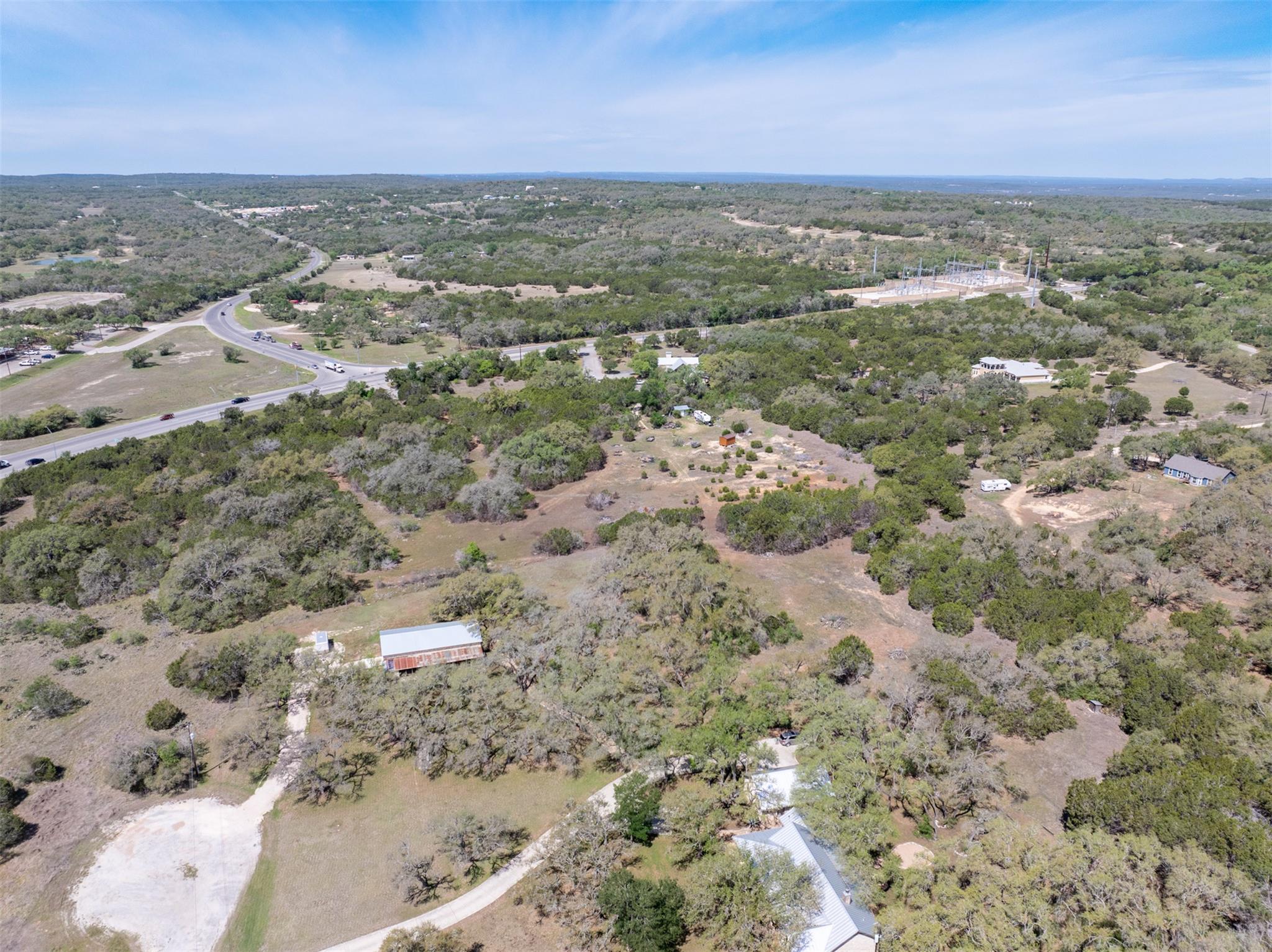 220 Meadowview Dr, Wimberley, TX 78676