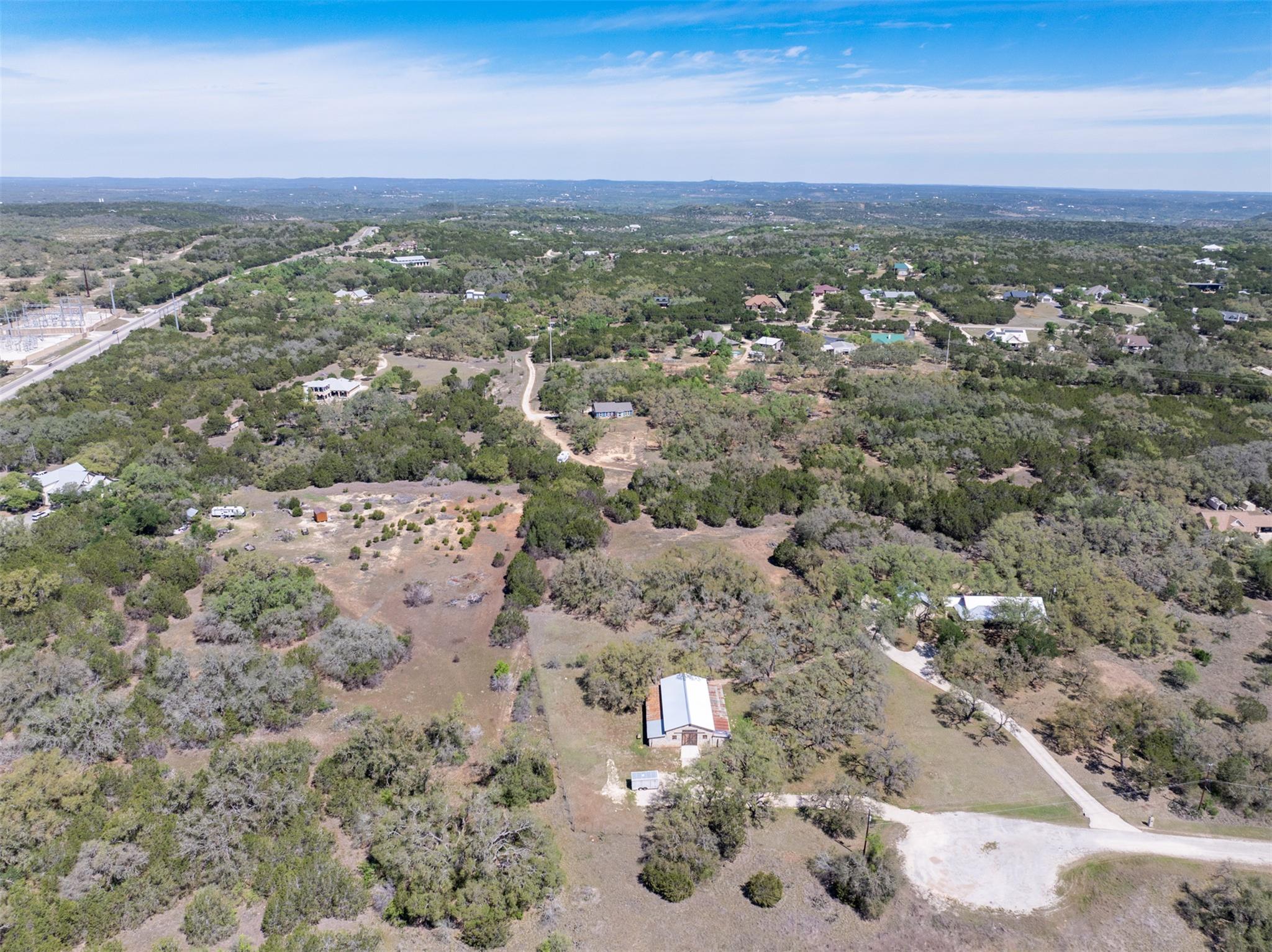220 Meadowview Dr, Wimberley, TX 78676