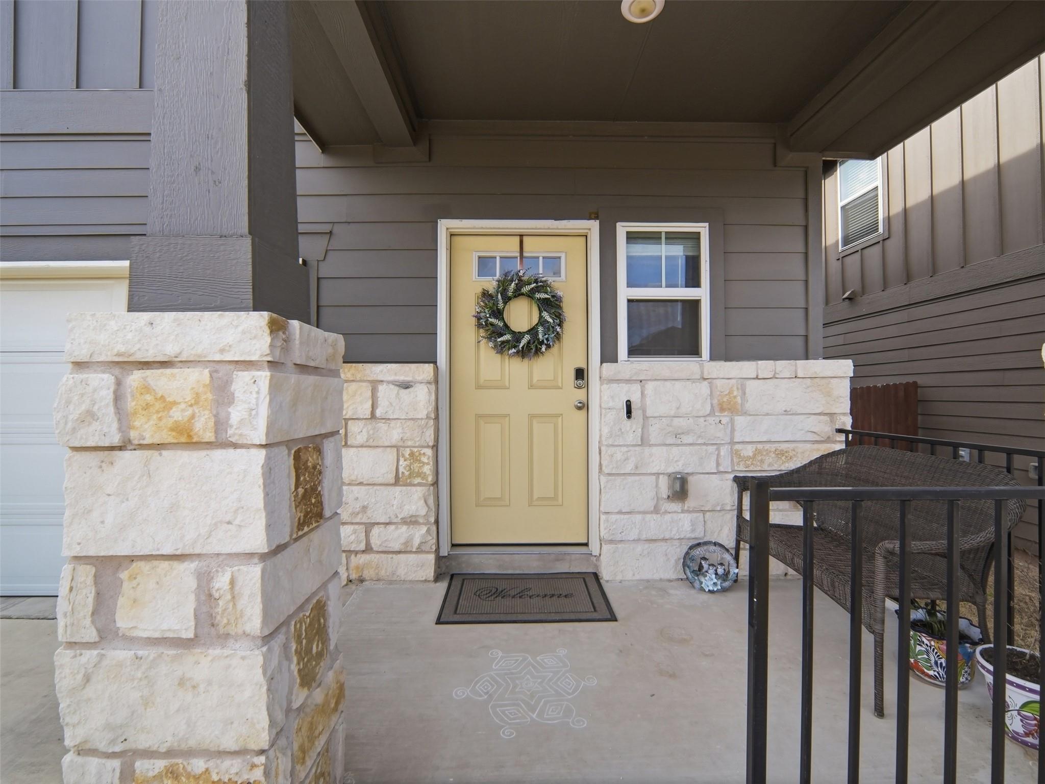 135 Mason Hill Ln, Georgetown, TX 78628