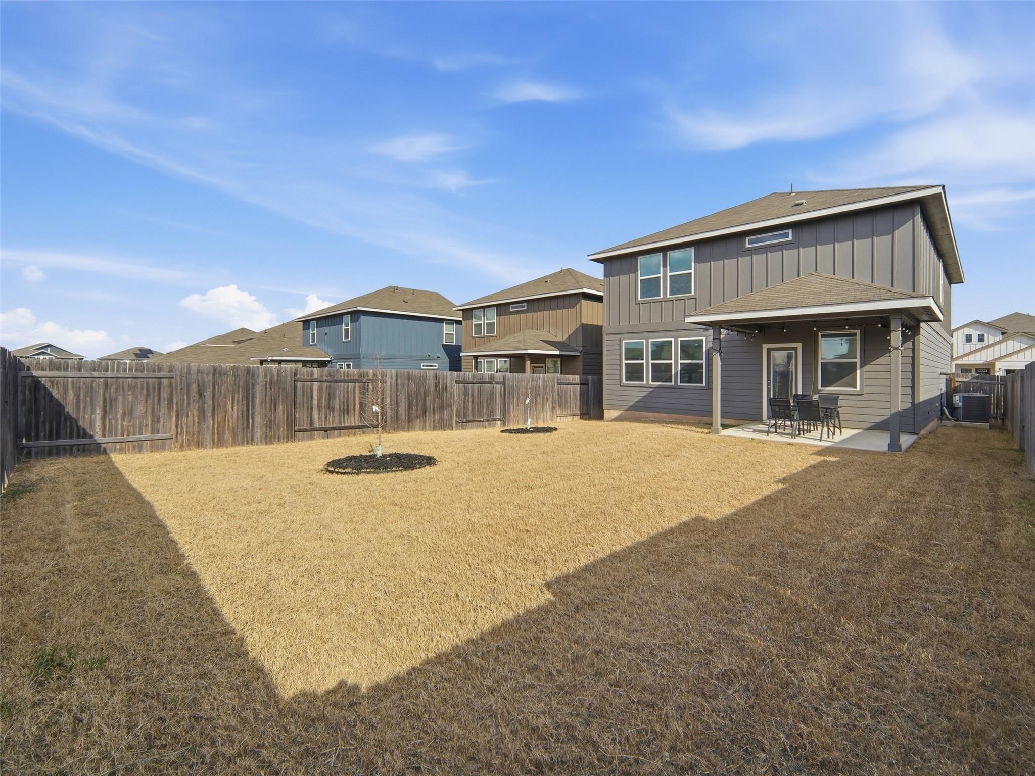 135 Mason Hill Ln, Georgetown, TX 78628