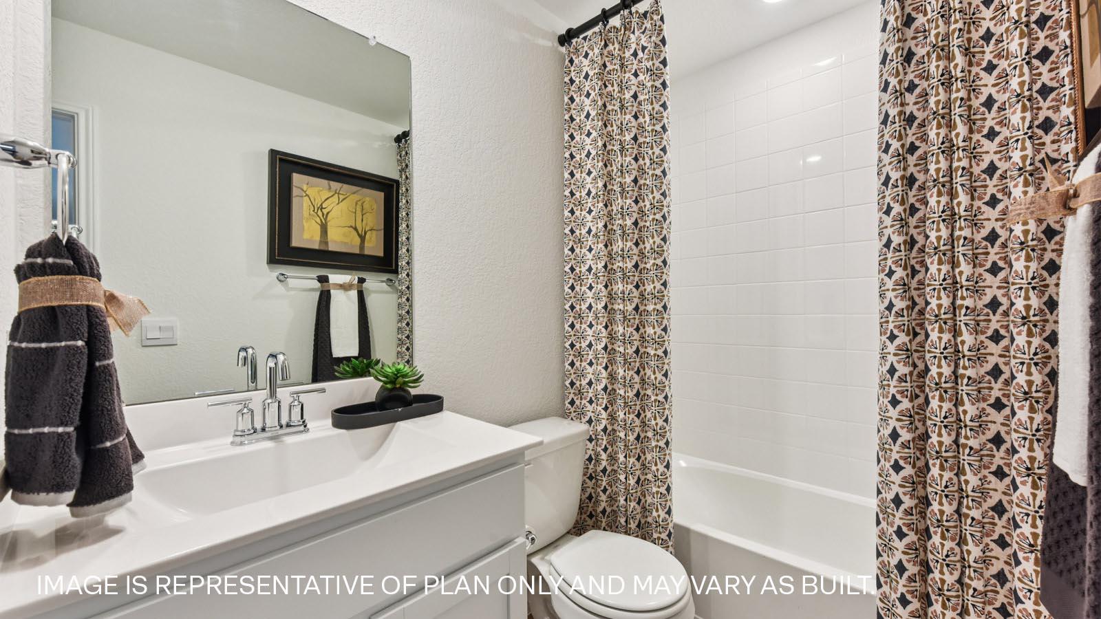 15012-A Afleet Alex St, Manor, TX 78653