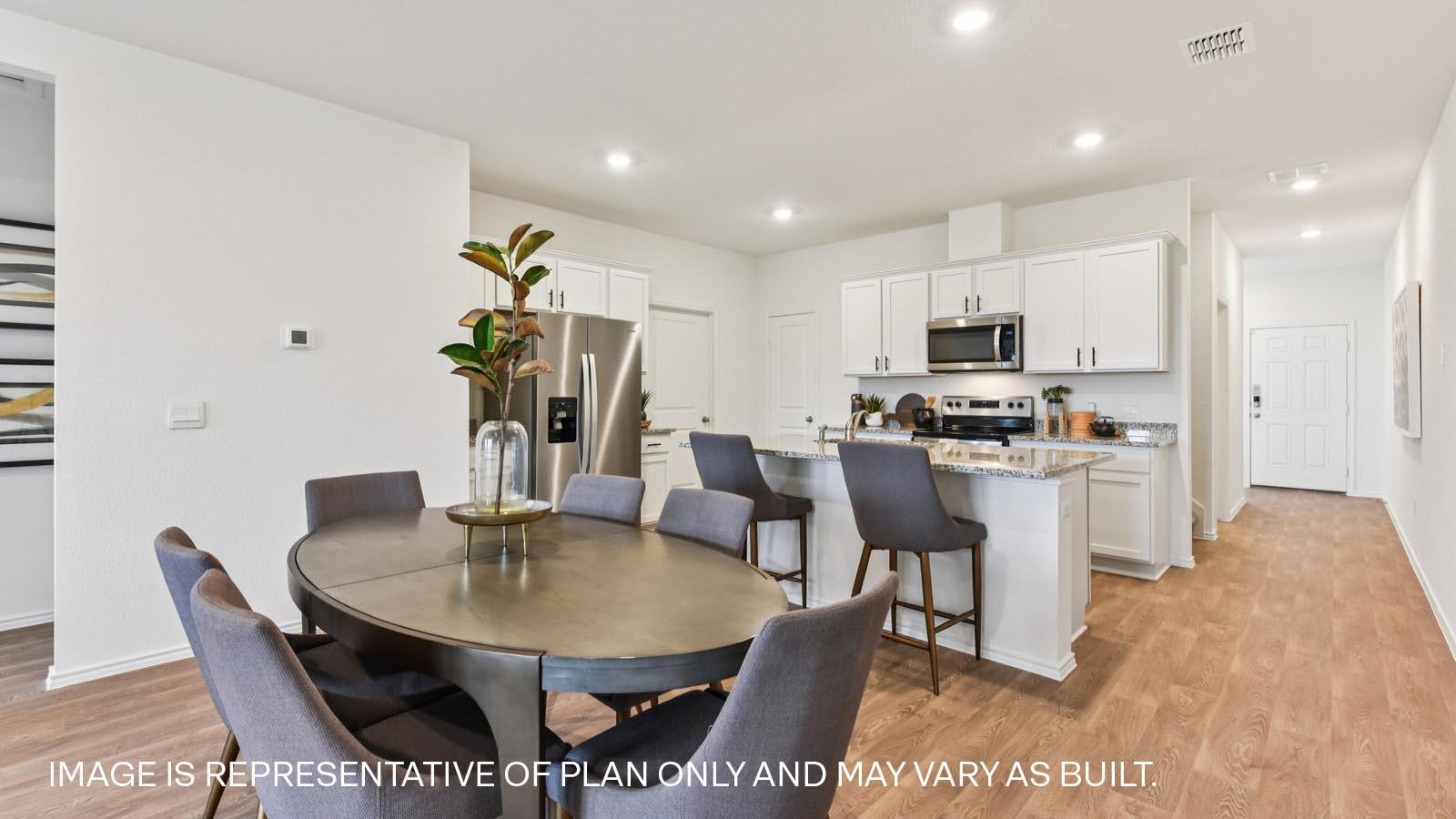 15012-A Afleet Alex St, Manor, TX 78653