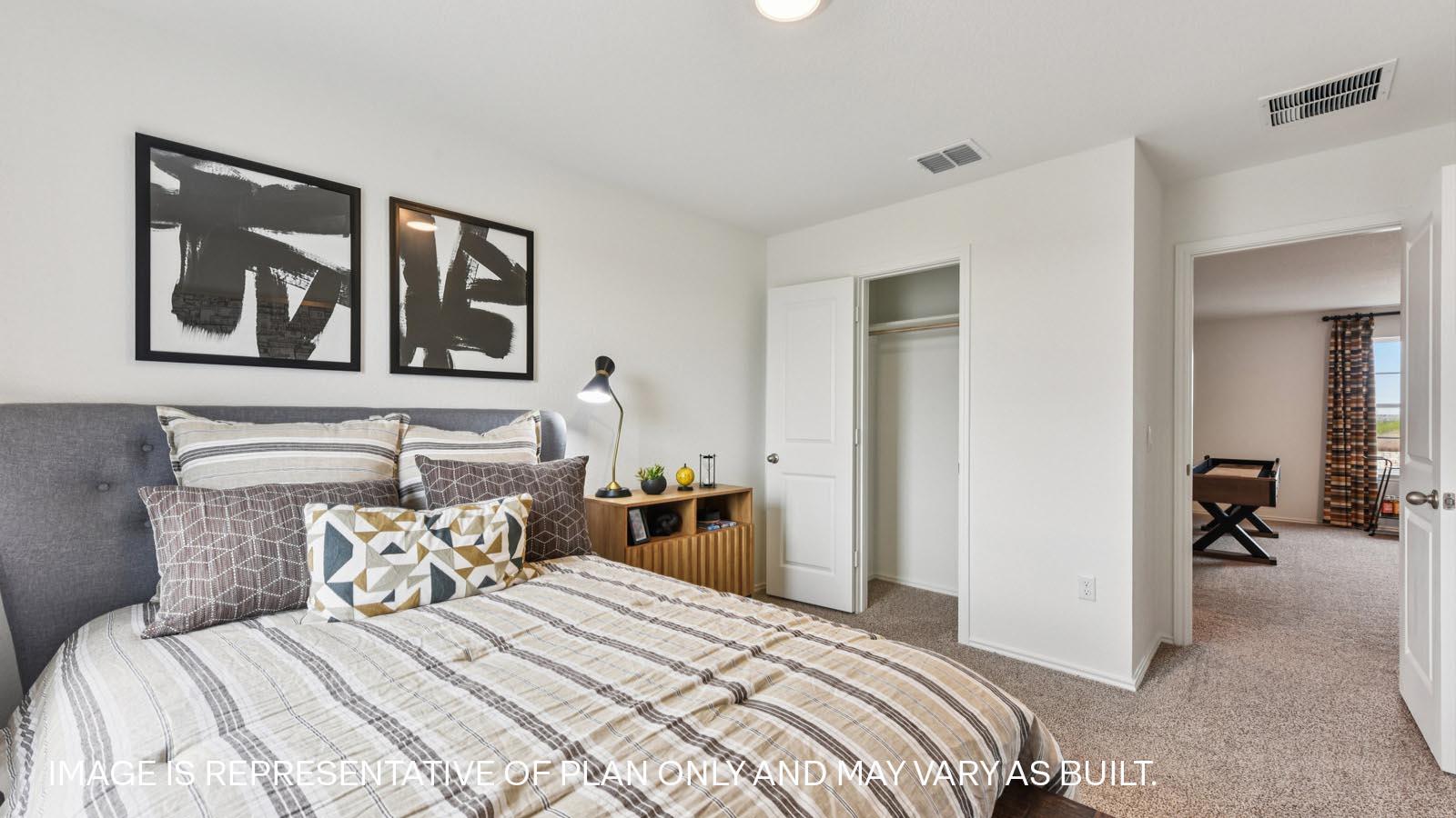 15012-A Afleet Alex St, Manor, TX 78653