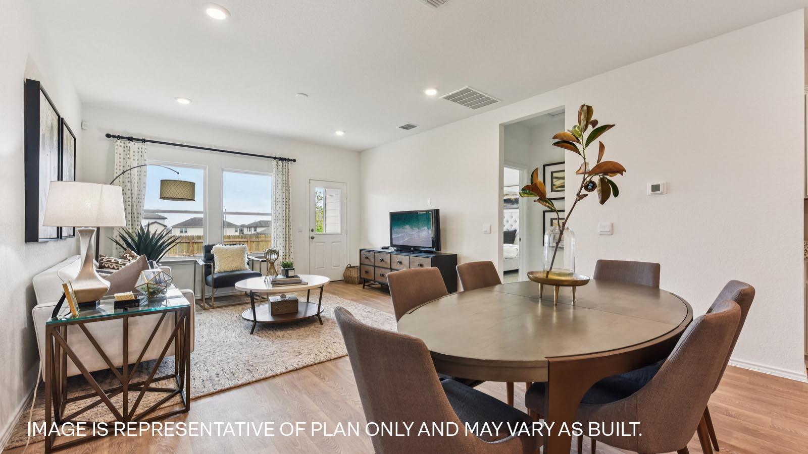 15012-A Afleet Alex St, Manor, TX 78653