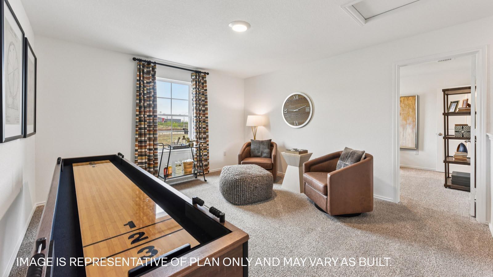 15012-A Afleet Alex St, Manor, TX 78653