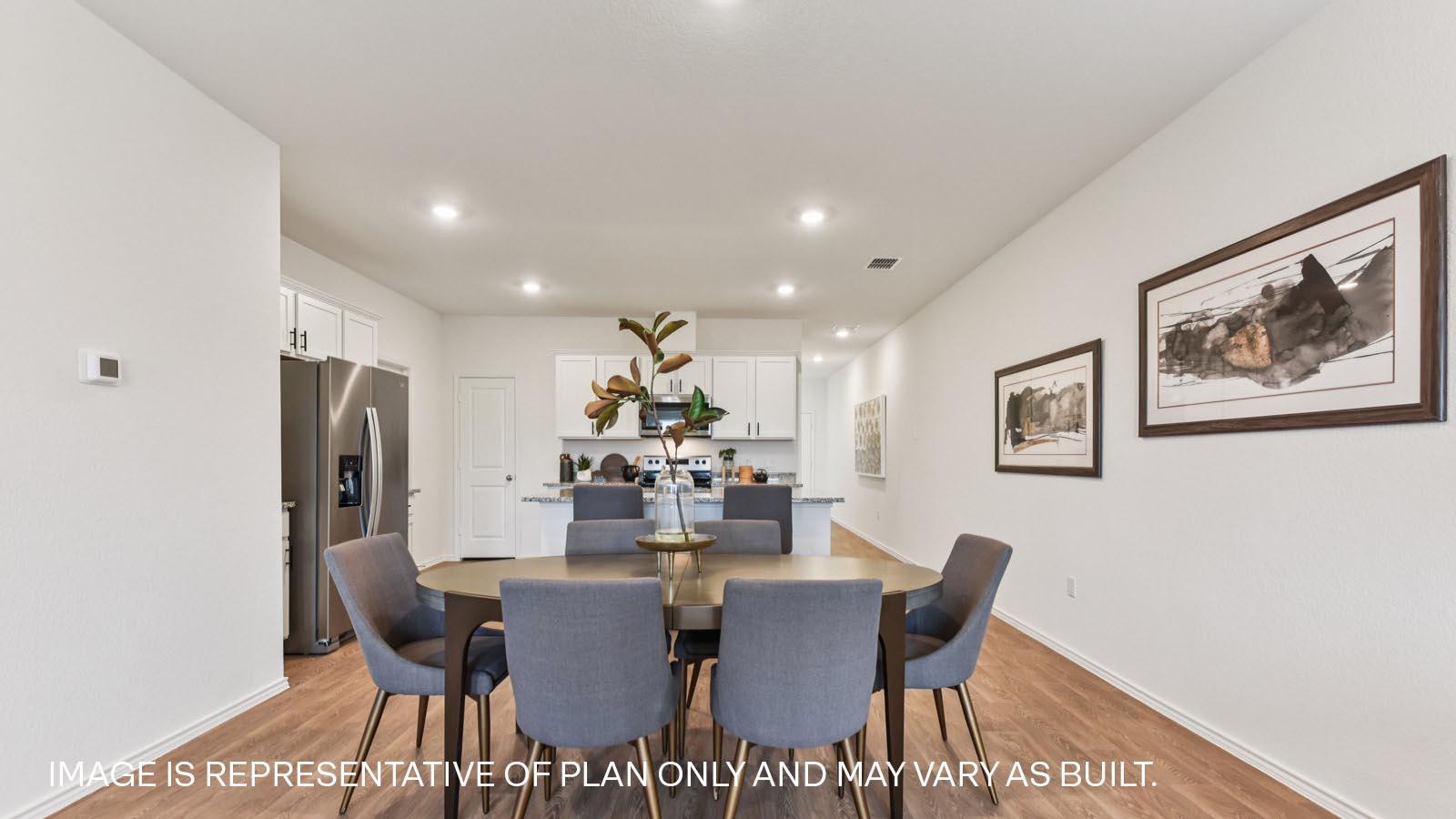 15012-A Afleet Alex St, Manor, TX 78653