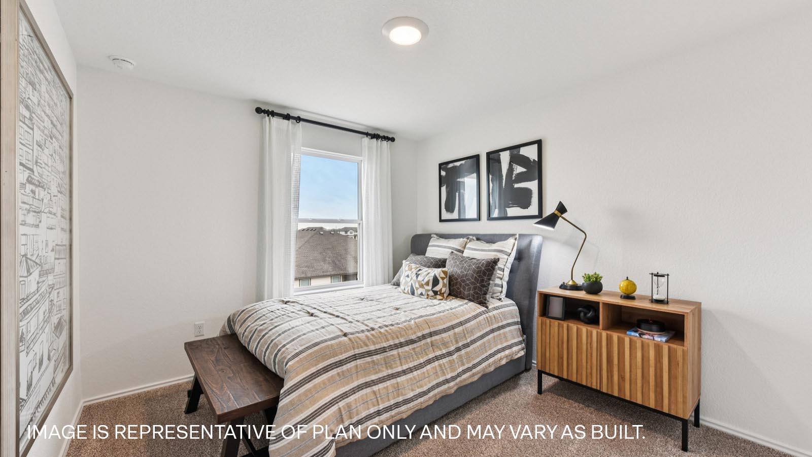 15012-A Afleet Alex St, Manor, TX 78653