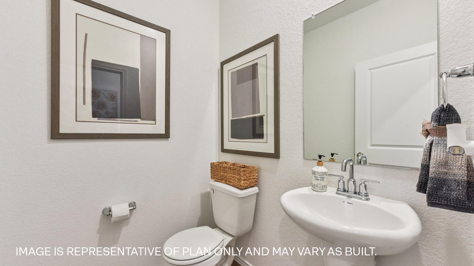 15012-A Afleet Alex St, Manor, TX 78653