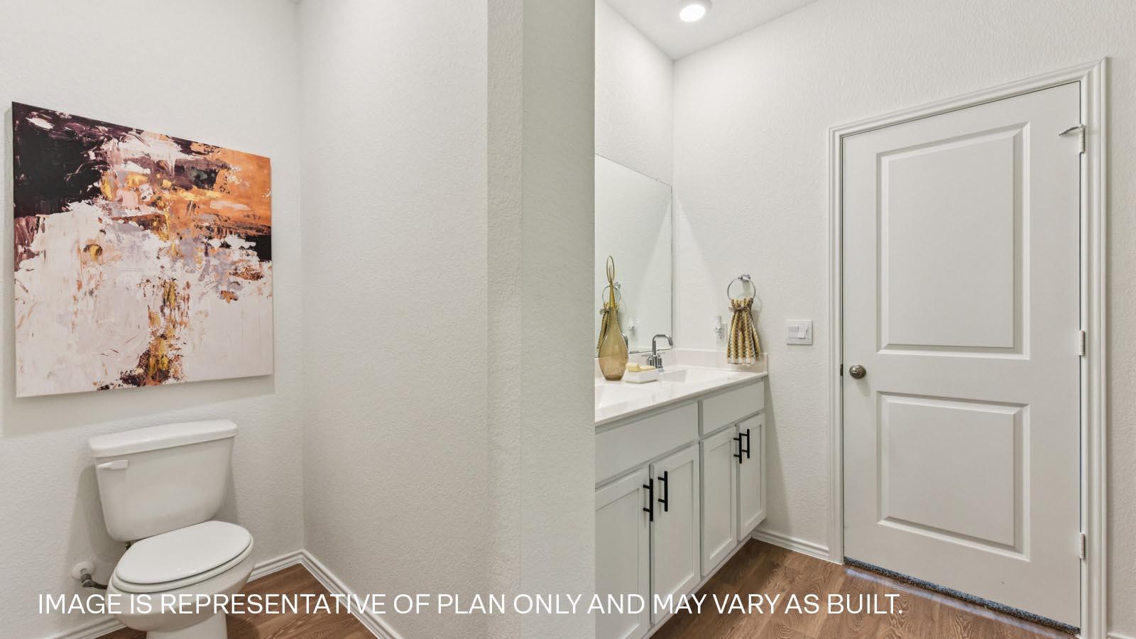 15012-A Afleet Alex St, Manor, TX 78653