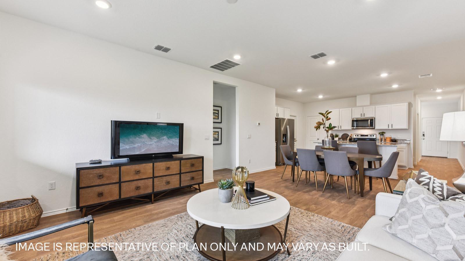 15012-A Afleet Alex St, Manor, TX 78653