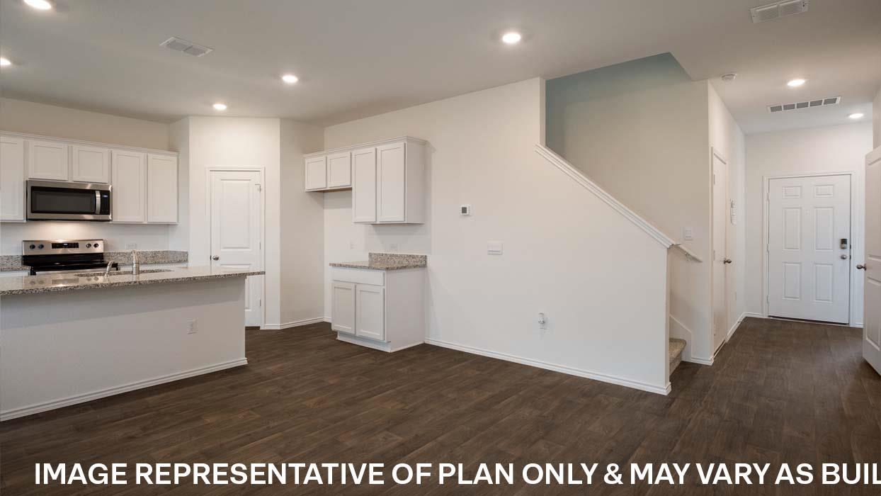 15116-A Afleet Alex St, Manor, TX 78653