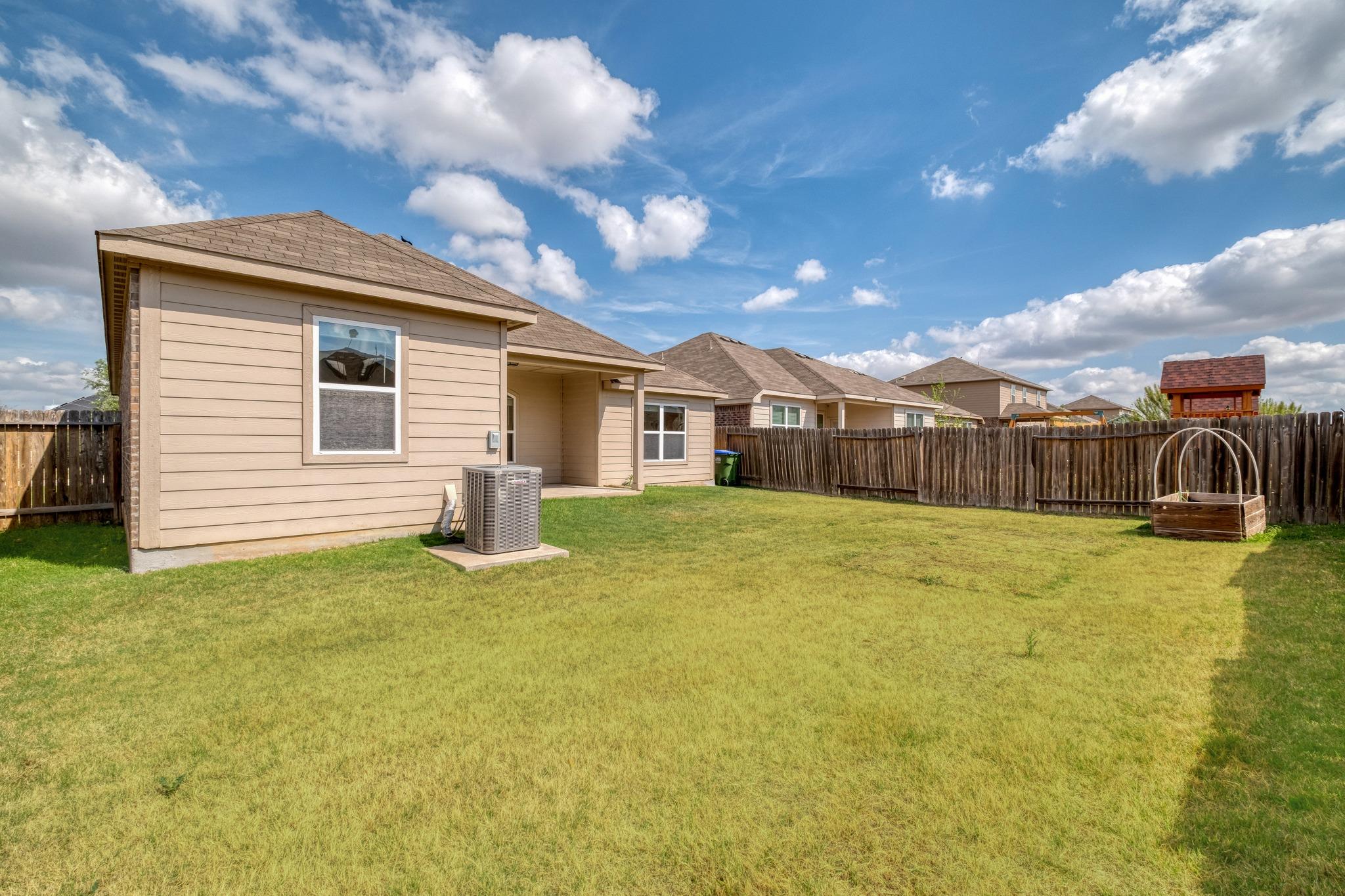 13709 Nelson Houser St, Manor, TX 78653