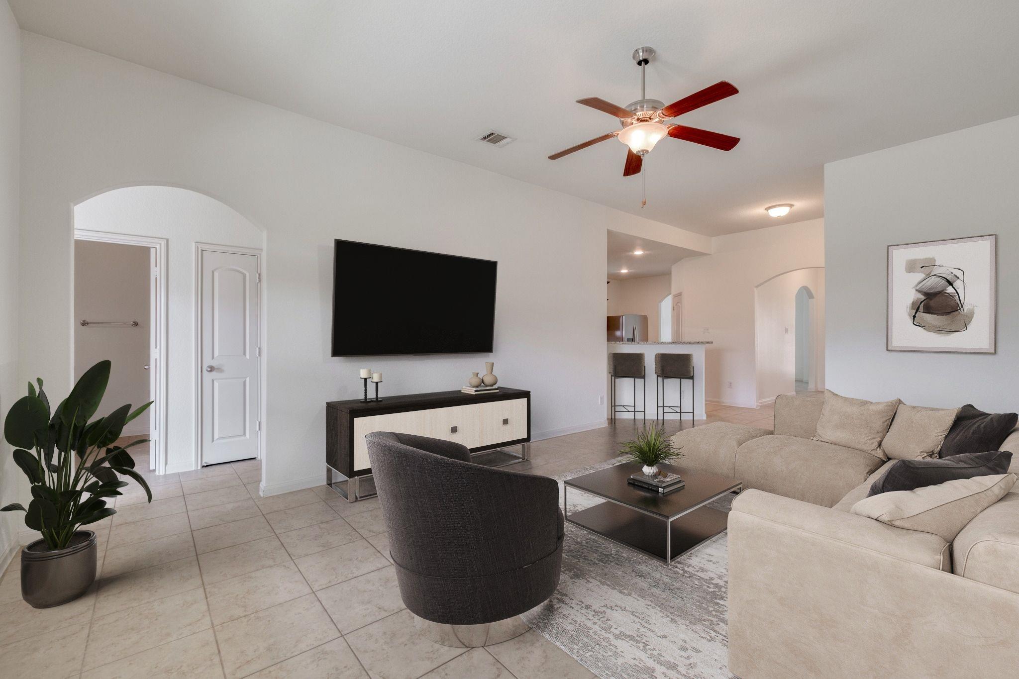 13709 Nelson Houser St, Manor, TX 78653