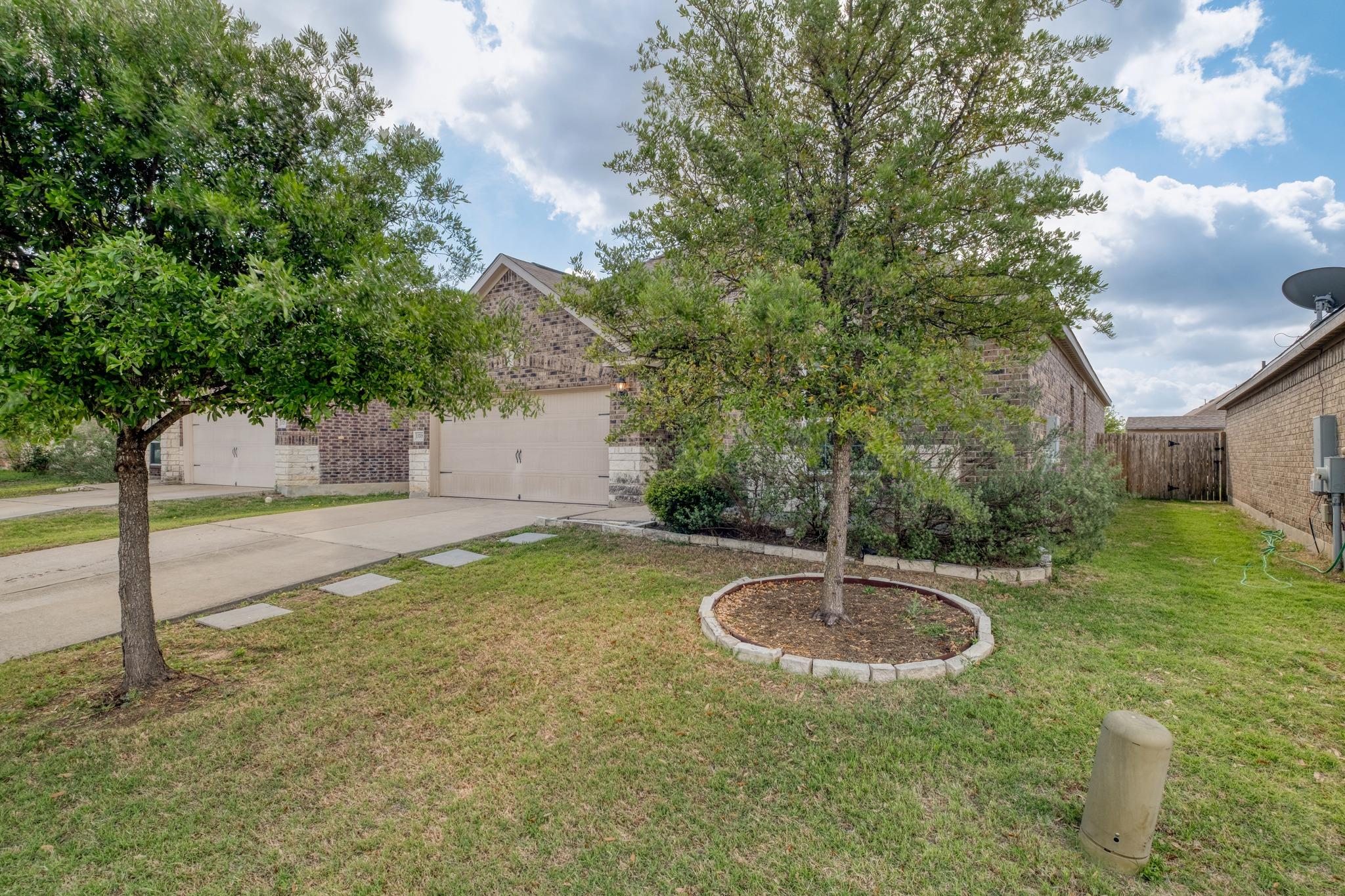 13709 Nelson Houser St, Manor, TX 78653