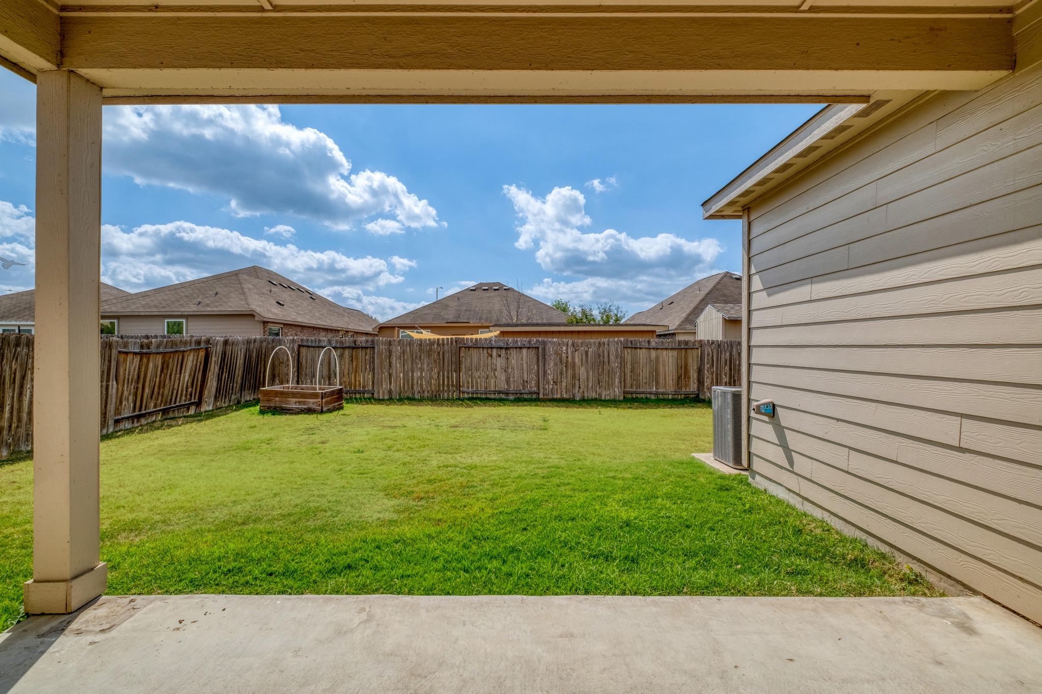 13709 Nelson Houser St, Manor, TX 78653