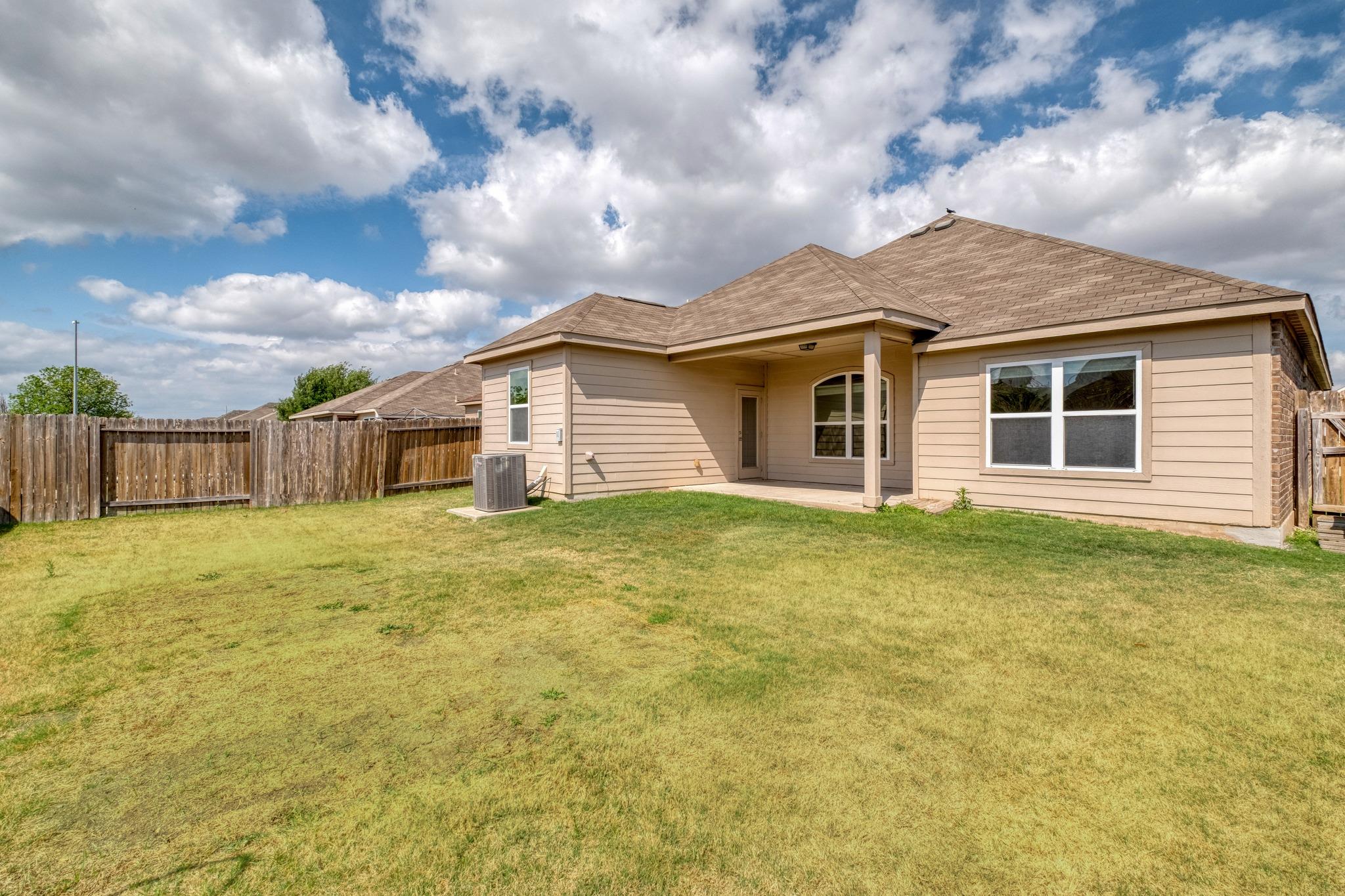 13709 Nelson Houser St, Manor, TX 78653