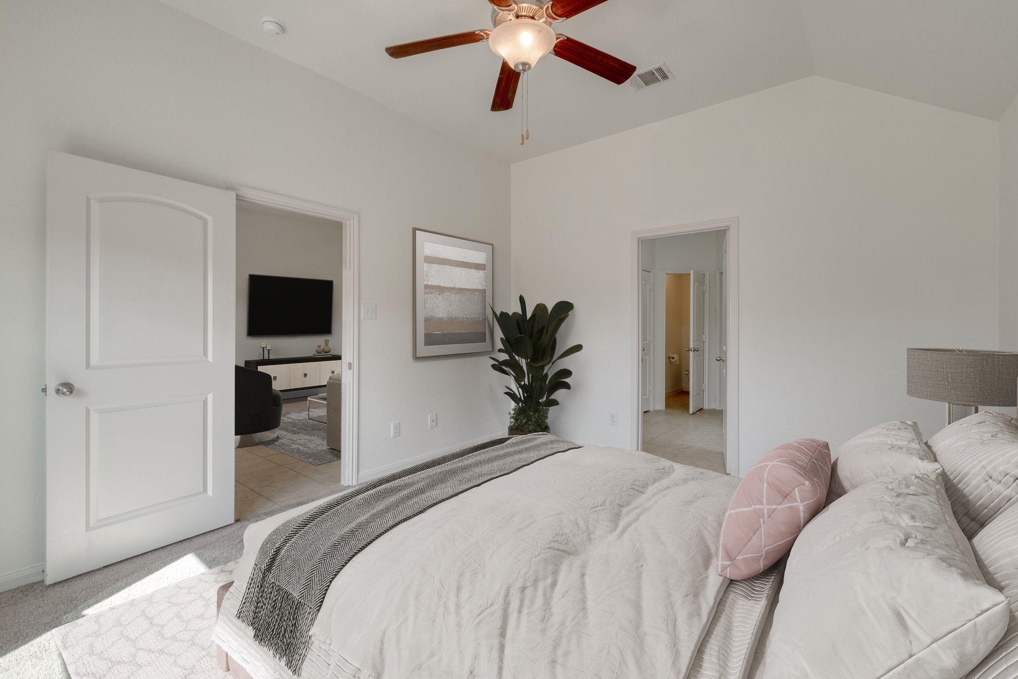 13709 Nelson Houser St, Manor, TX 78653