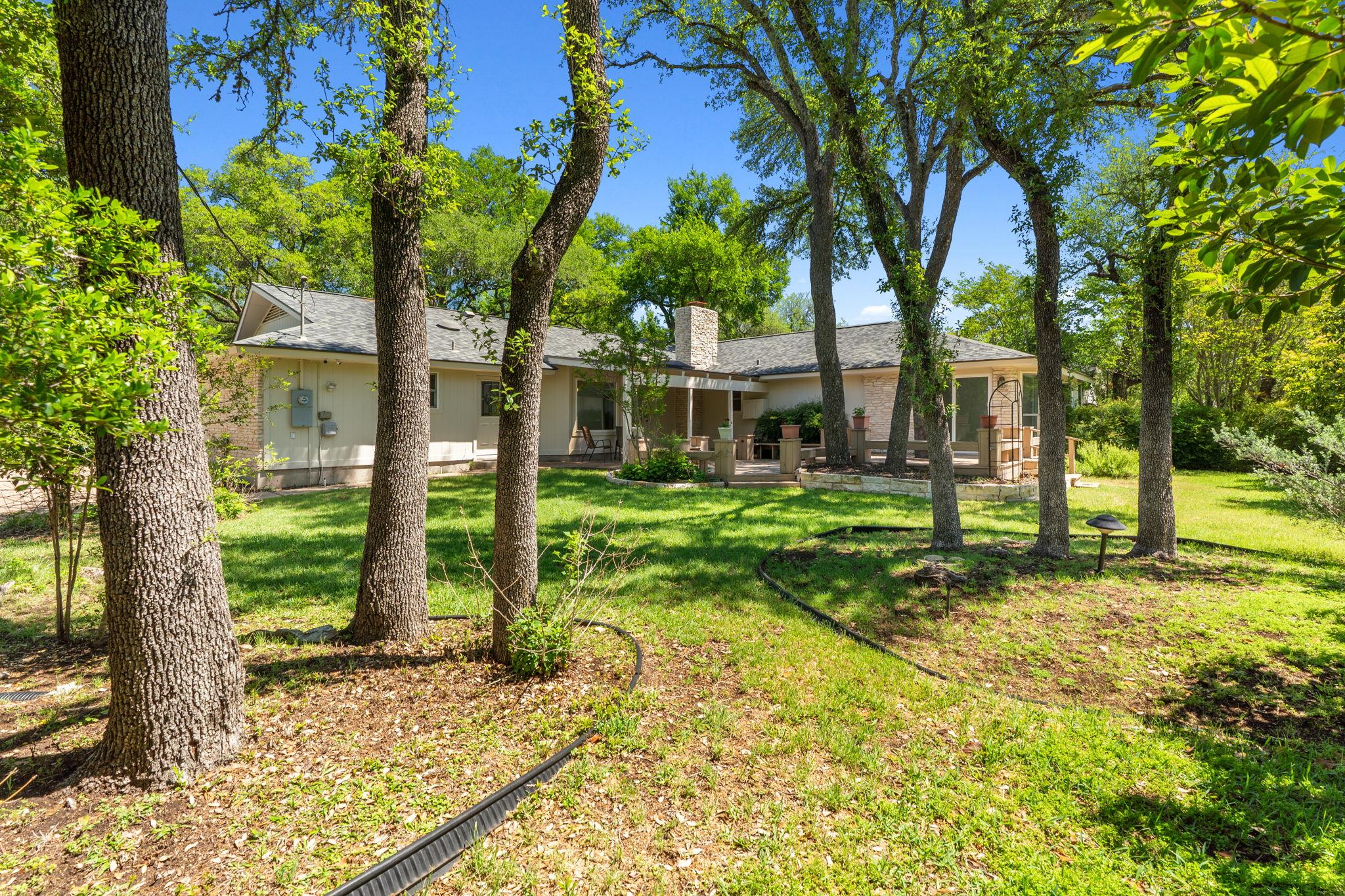 10712 Fountainbleu Cir, Austin, TX 78750