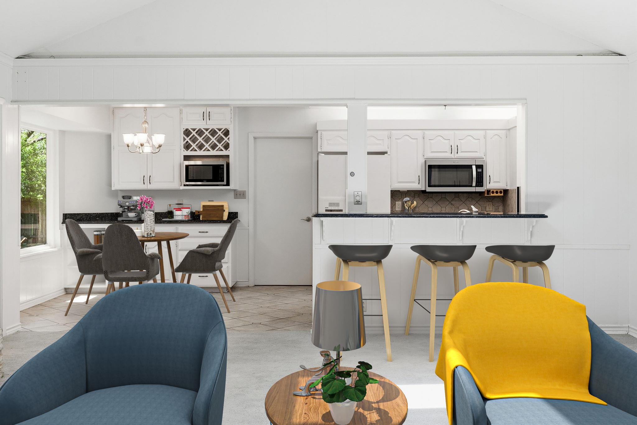 10712 Fountainbleu Cir, Austin, TX 78750