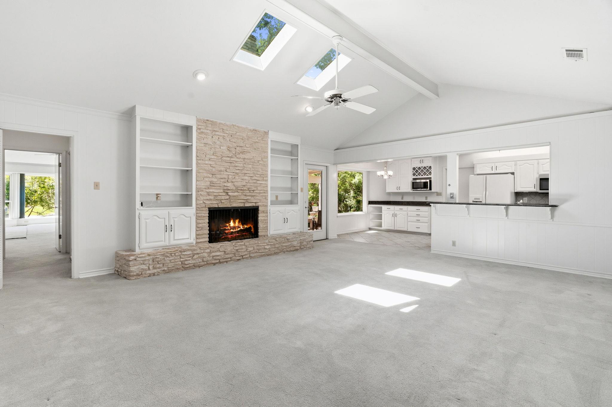 10712 Fountainbleu Cir, Austin, TX 78750